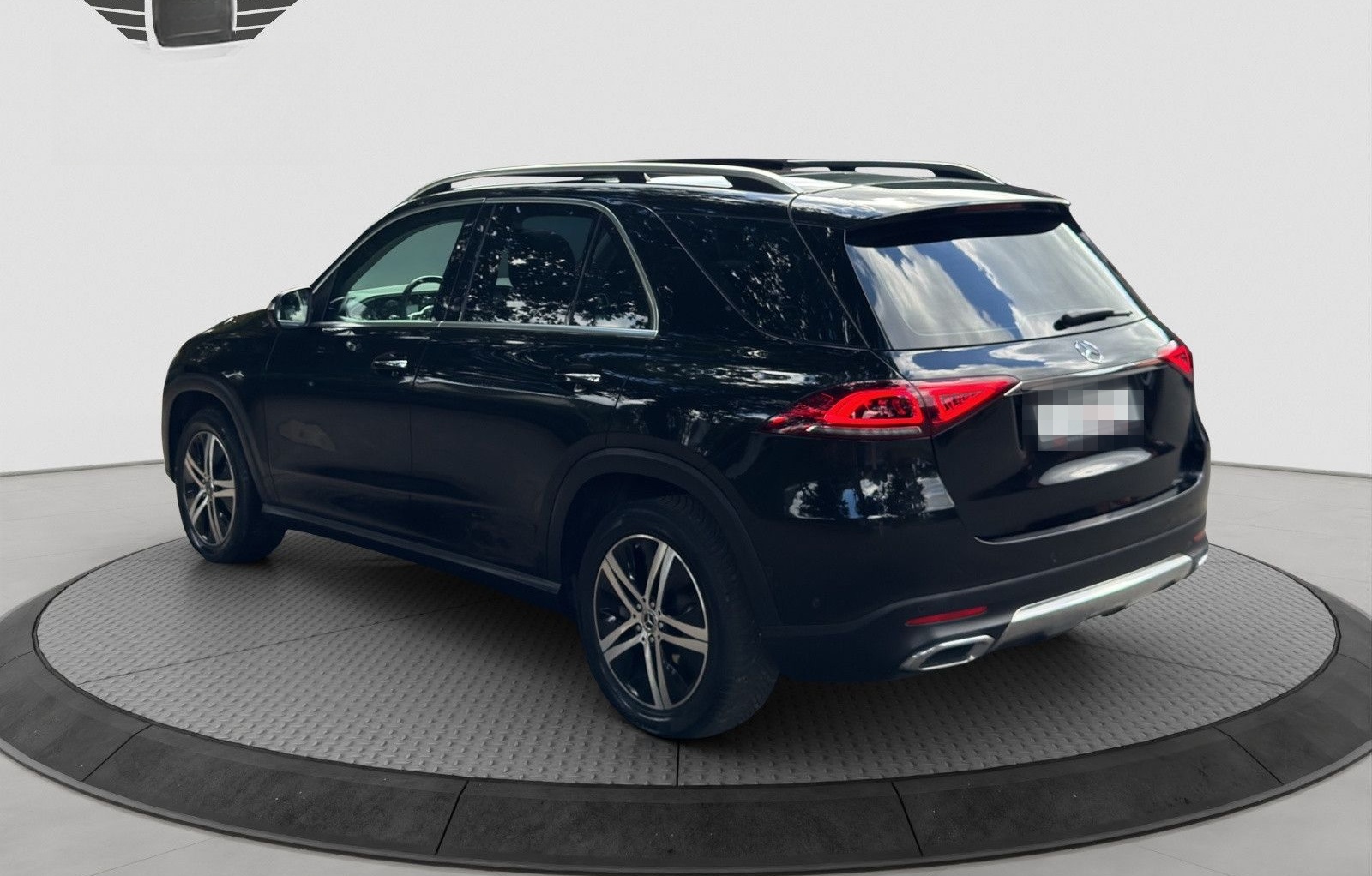 Mercedes-Benz GLE 450 4Matic PANO/SPUR/360°/4xSHZ/KEYL/M.BEAM foto 4