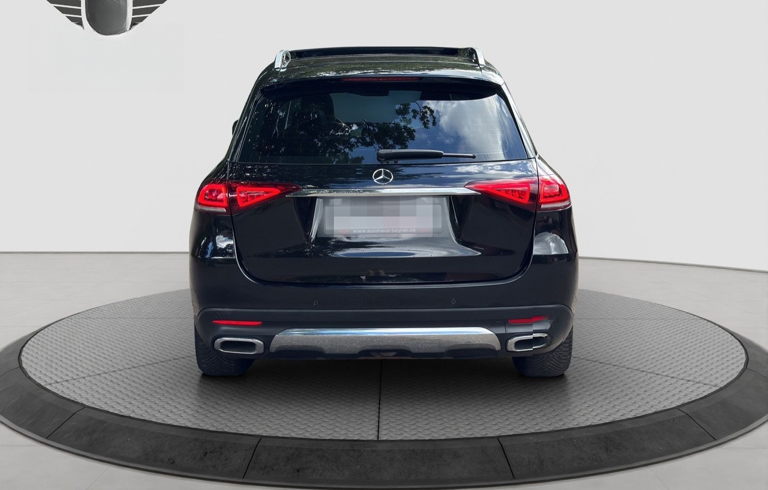 Mercedes-Benz GLE 450 4Matic PANO/SPUR/360°/4xSHZ/KEYL/M.BEAM foto 5