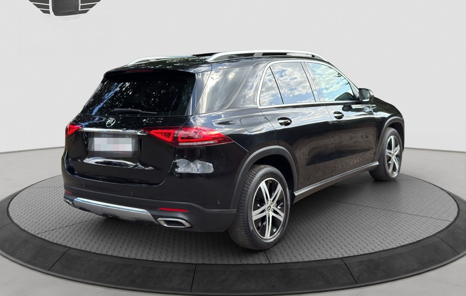 Mercedes-Benz GLE 450 4Matic PANO/SPUR/360°/4xSHZ/KEYL/M.BEAM foto 6