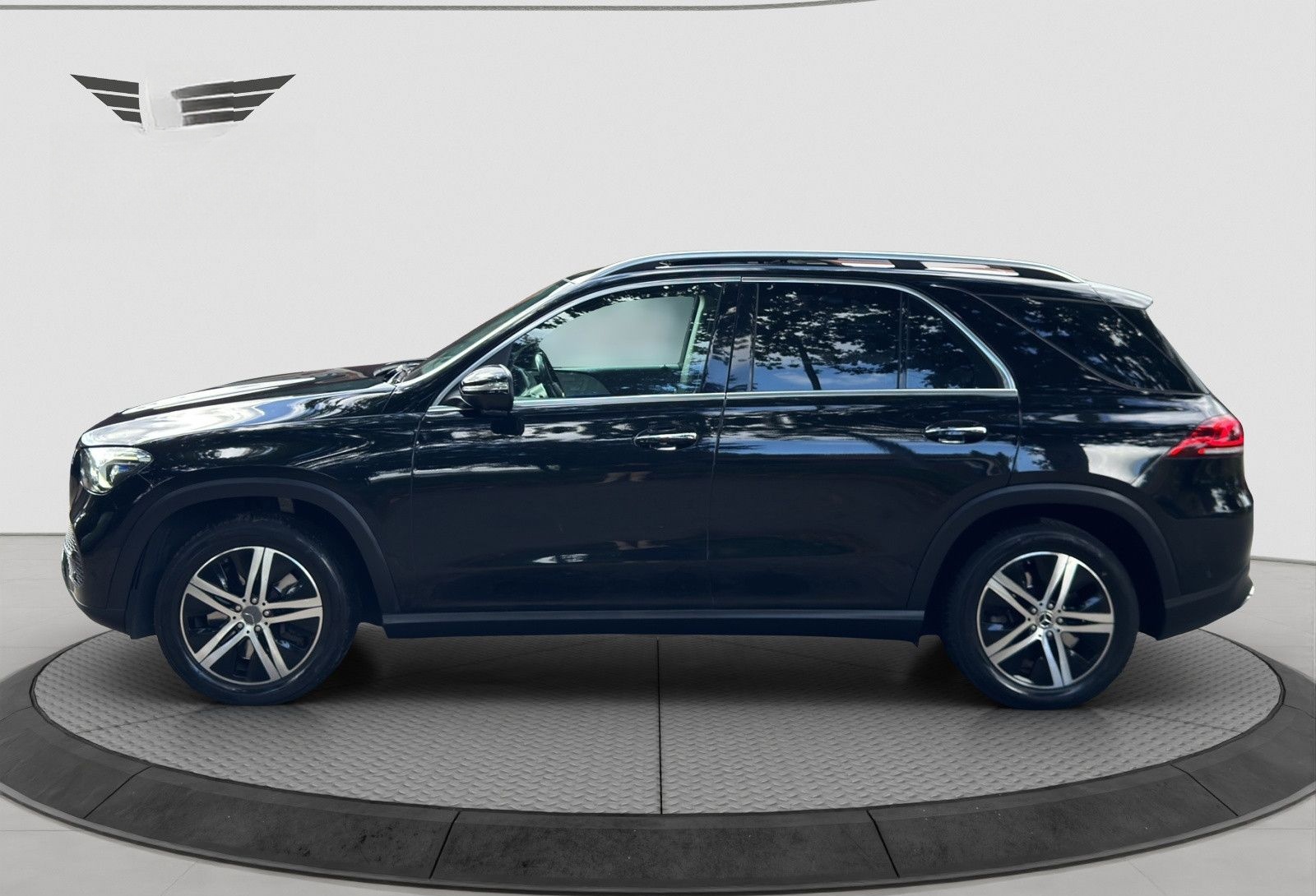 Mercedes-Benz GLE 450 4Matic PANO/SPUR/360°/4xSHZ/KEYL/M.BEAM foto 7