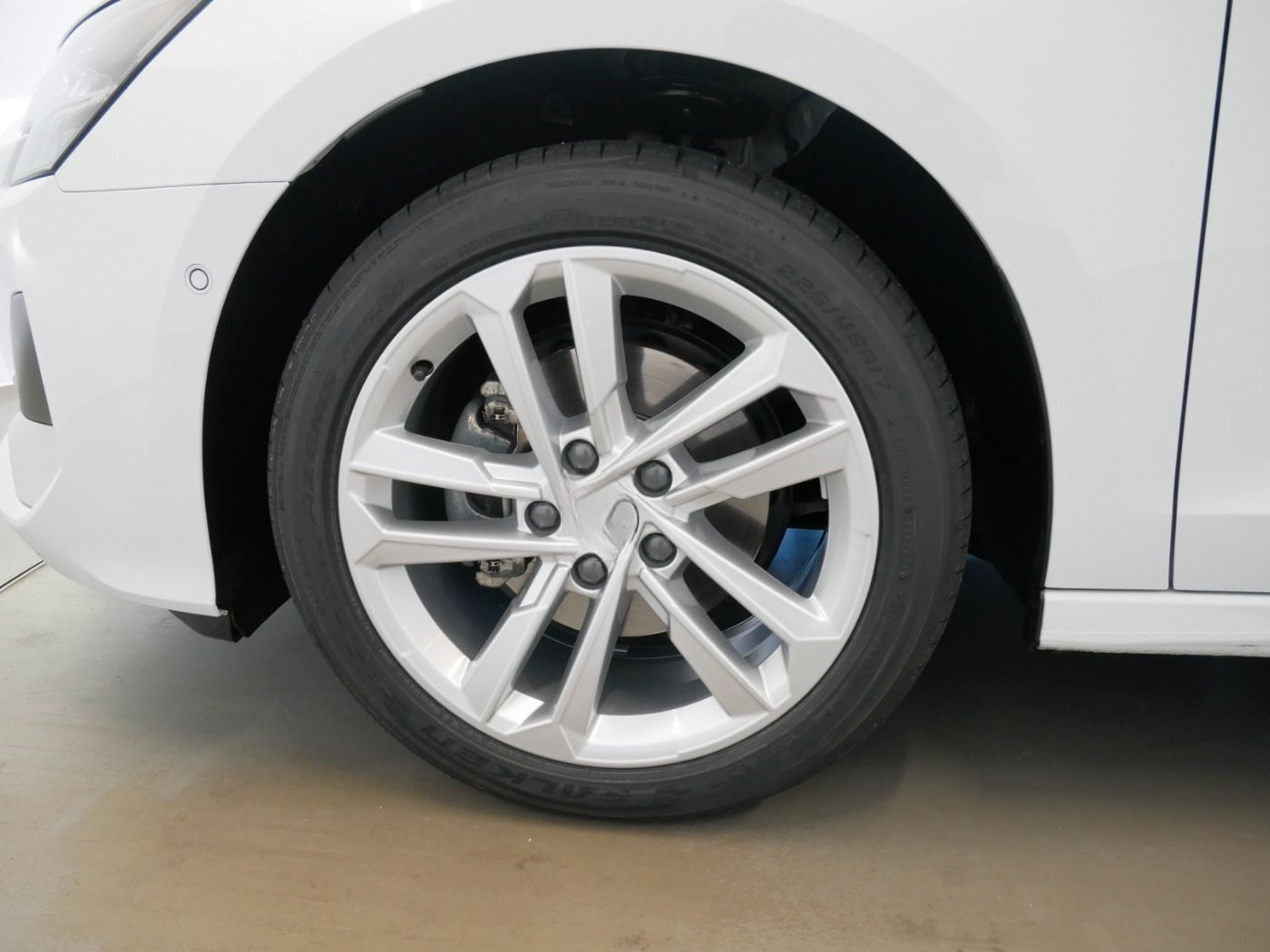Audi A3 Sportback 30 TFSI advanced AHK virt. Cock.+ N foto 14