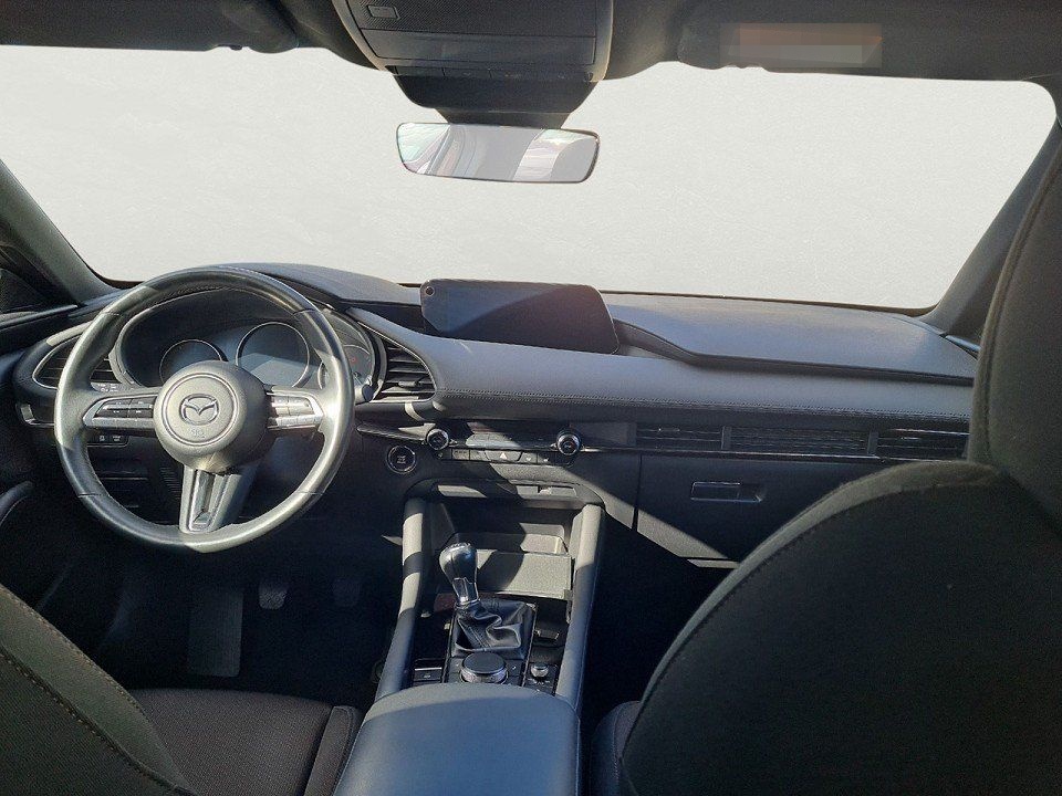 Mazda 3 Skyactive-G 122 PS Selection Bose Des.-P. Act. foto 6