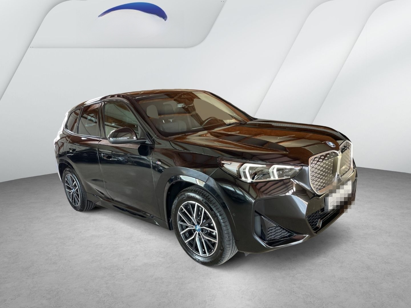 BMW iX1 xDrive30 Elektro M Sport AHK AdapLED Haed-Up foto 3