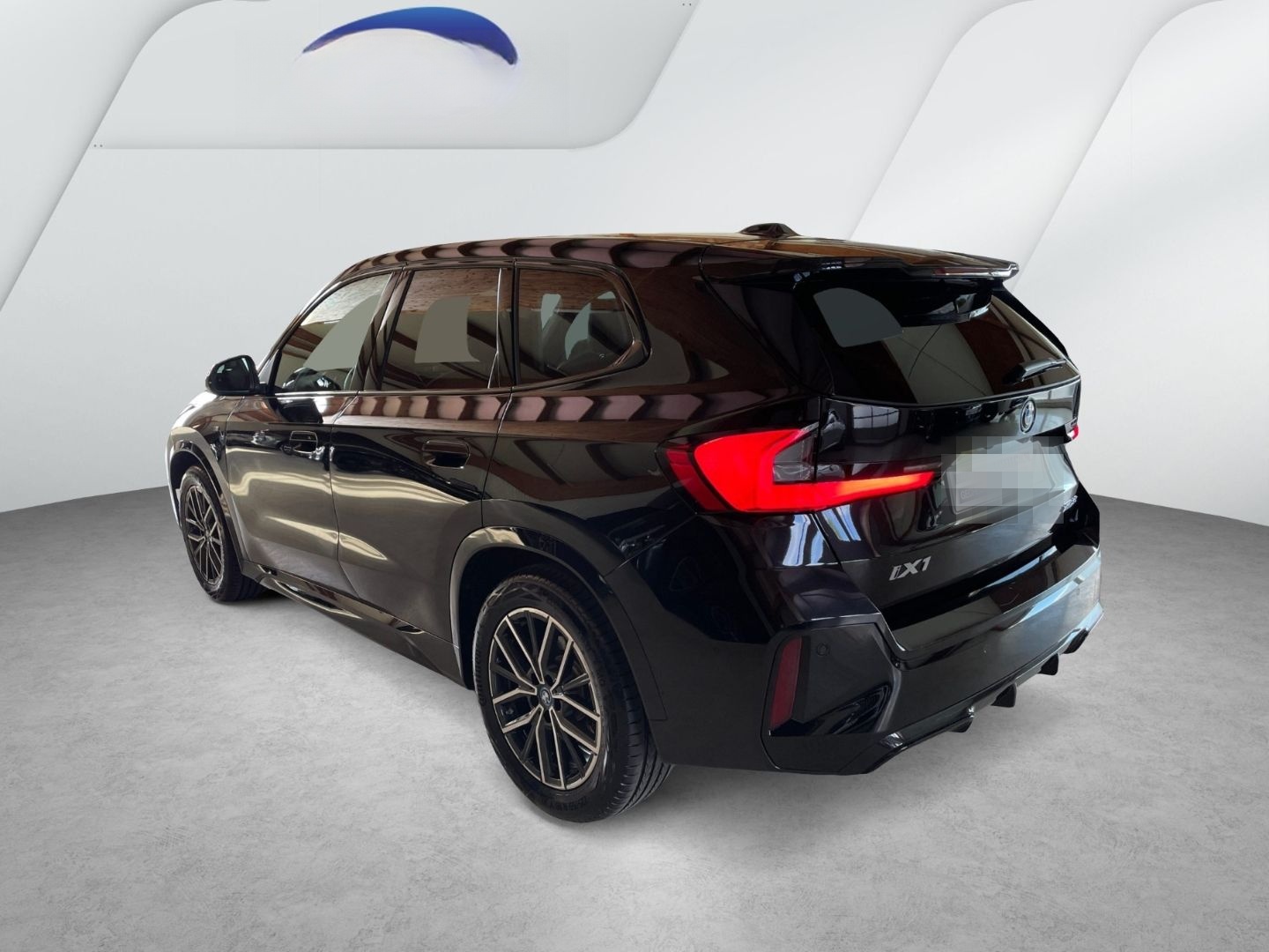 BMW iX1 xDrive30 Elektro M Sport AHK AdapLED Haed-Up foto 5