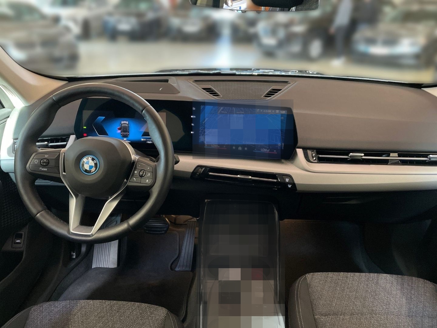 BMW iX1 eDrive20 Elektro Adap.LED Head-Up RFK Shz. foto 7