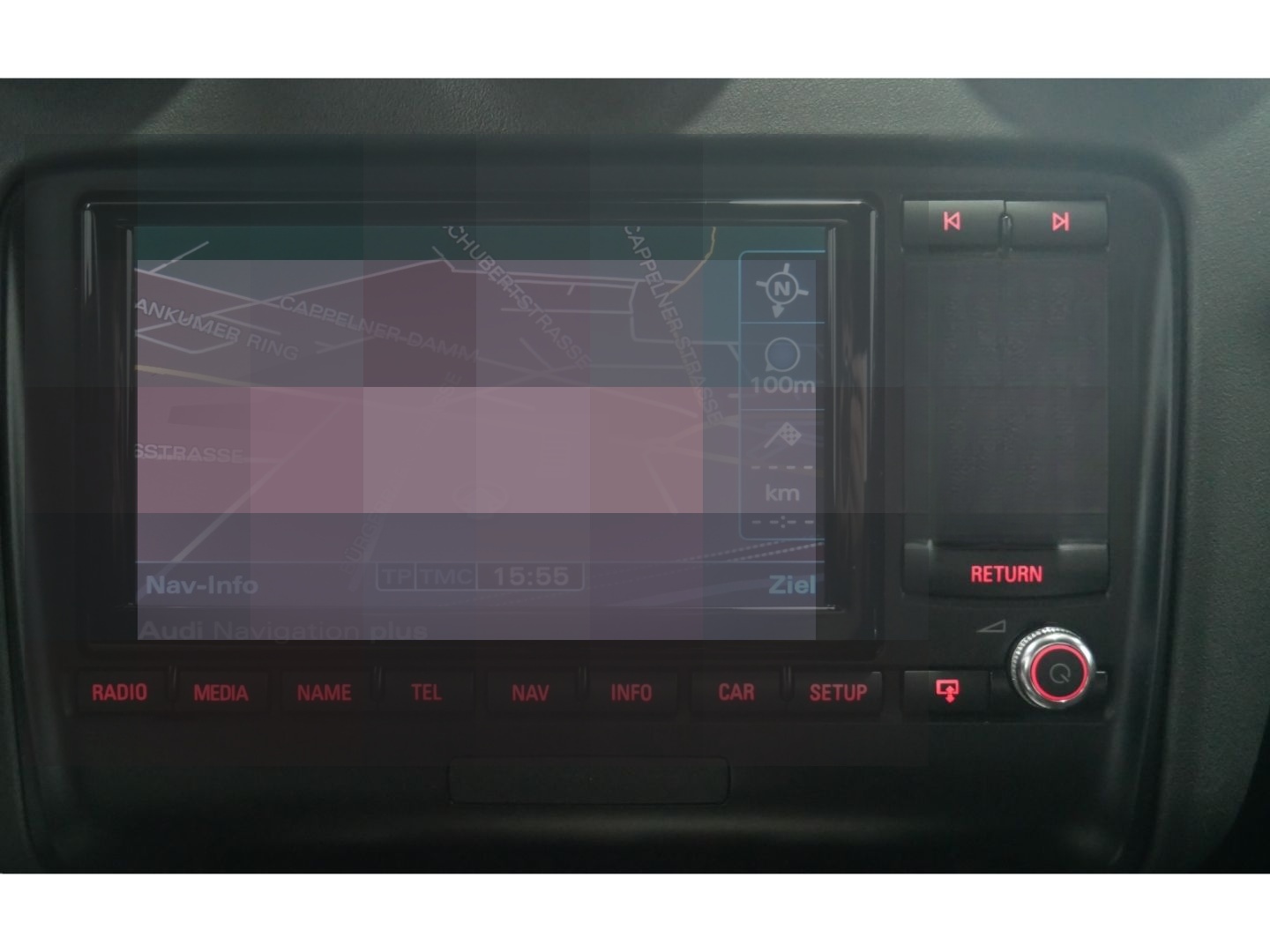 Audi TT 1.8 TFSI S line Xenon+Navi-MMI+Alcantara+18'' foto 12