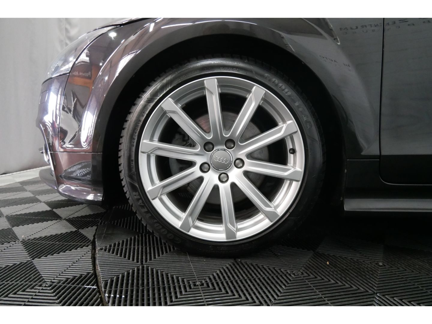 Audi TT 1.8 TFSI S line Xenon+Navi-MMI+Alcantara+18'' foto 14