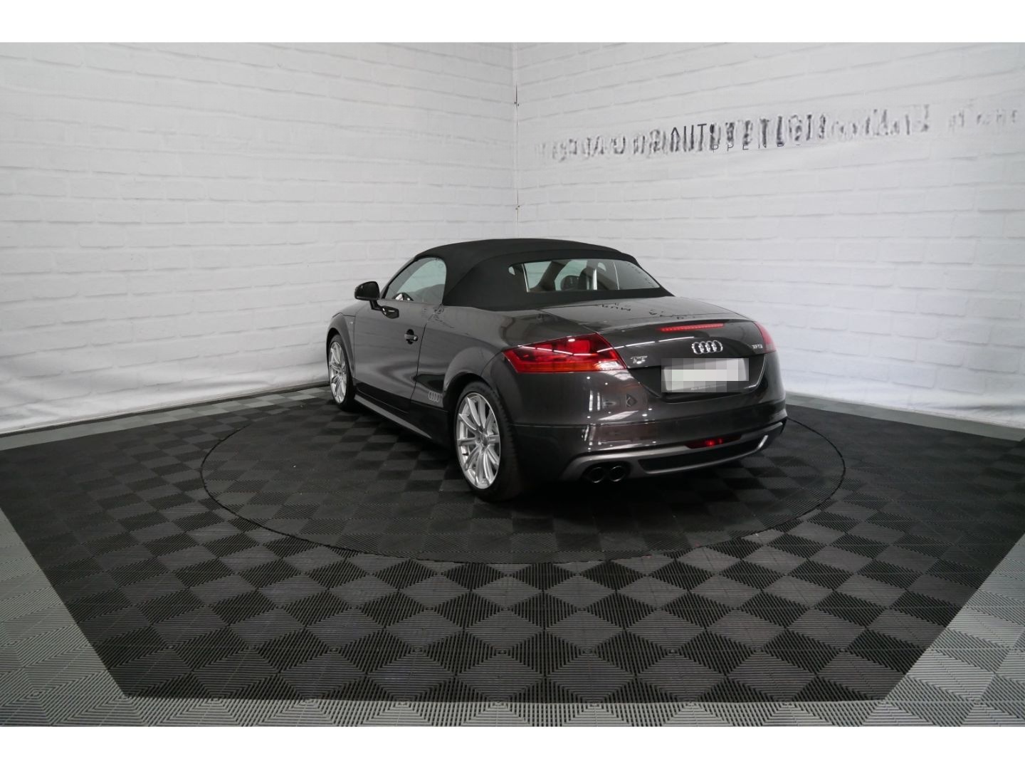 Audi TT 1.8 TFSI S line Xenon+Navi-MMI+Alcantara+18'' foto 3