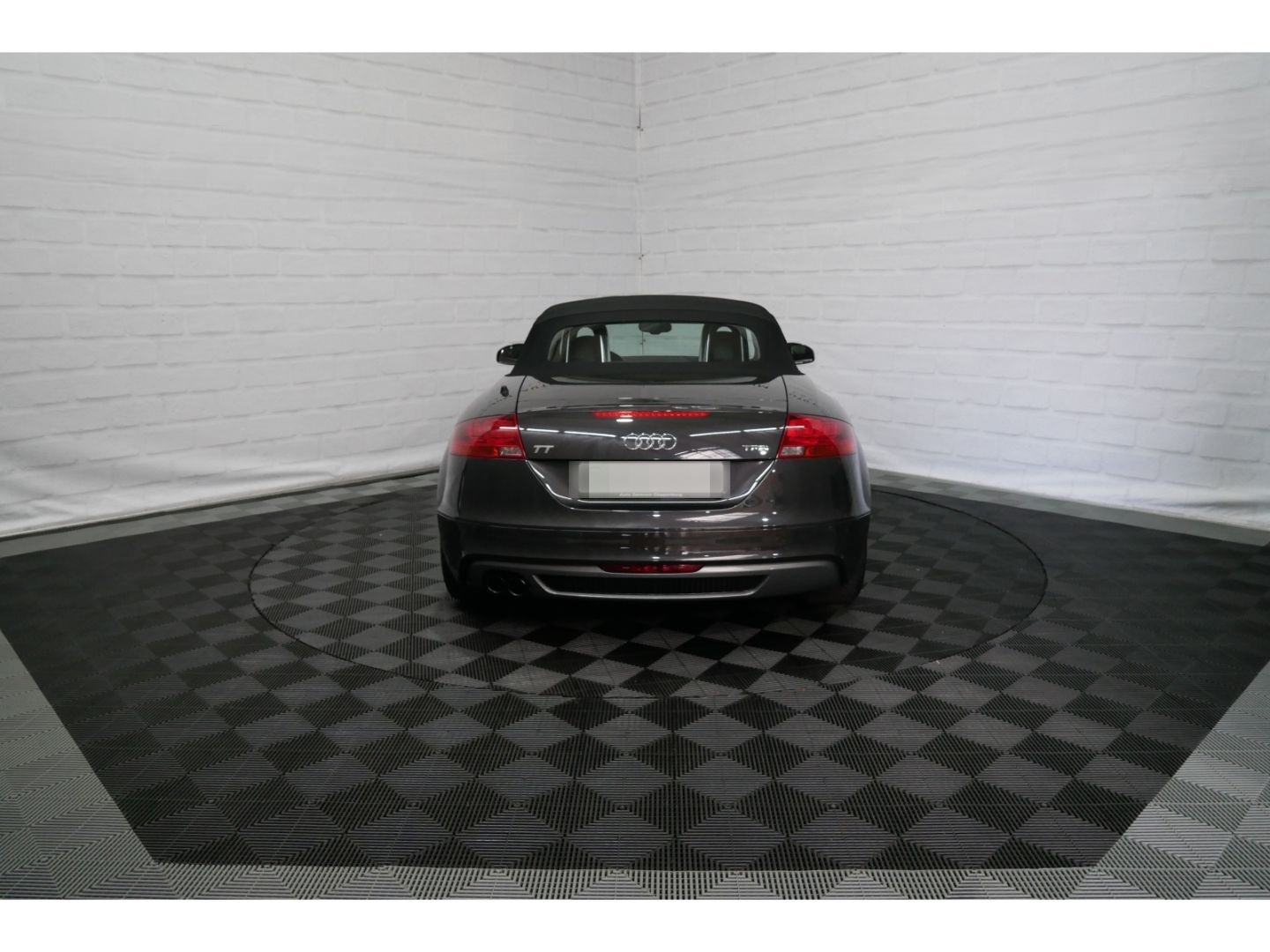 Audi TT 1.8 TFSI S line Xenon+Navi-MMI+Alcantara+18'' foto 4