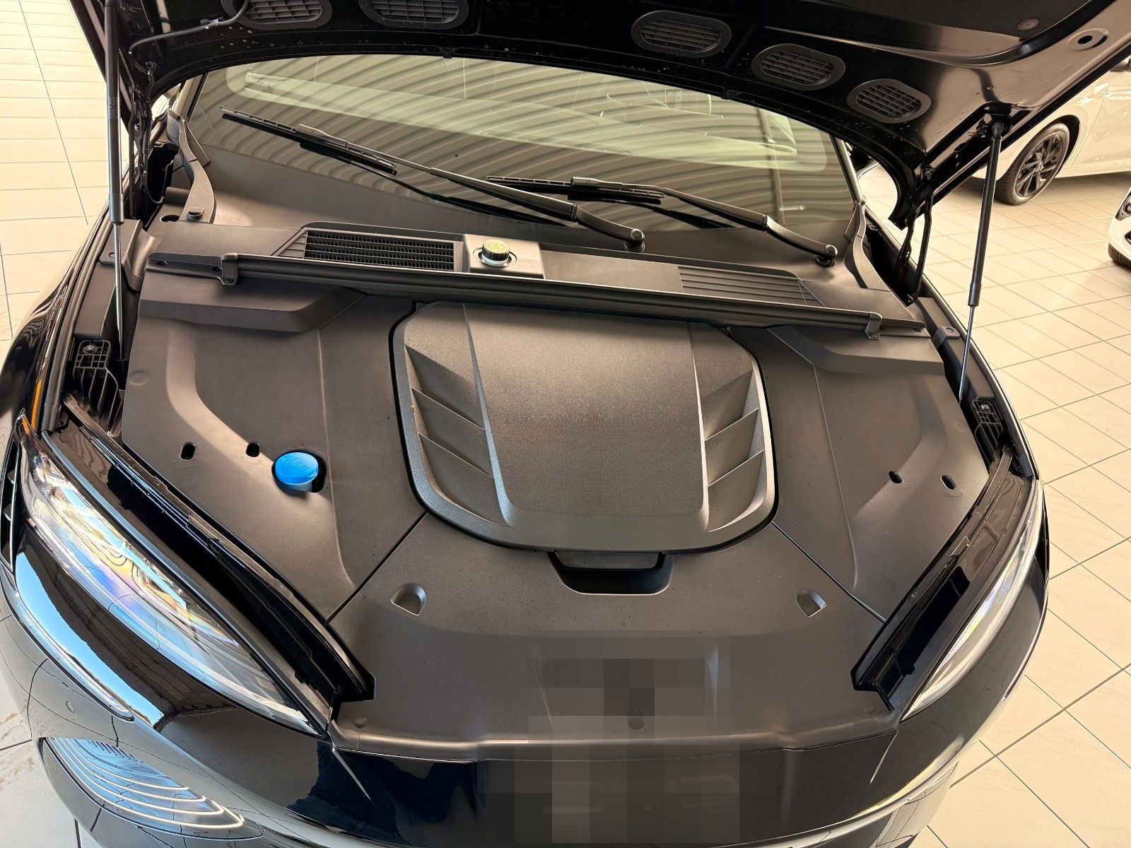 BYD SEAL BEV 82.5kWh Design RWD foto 12