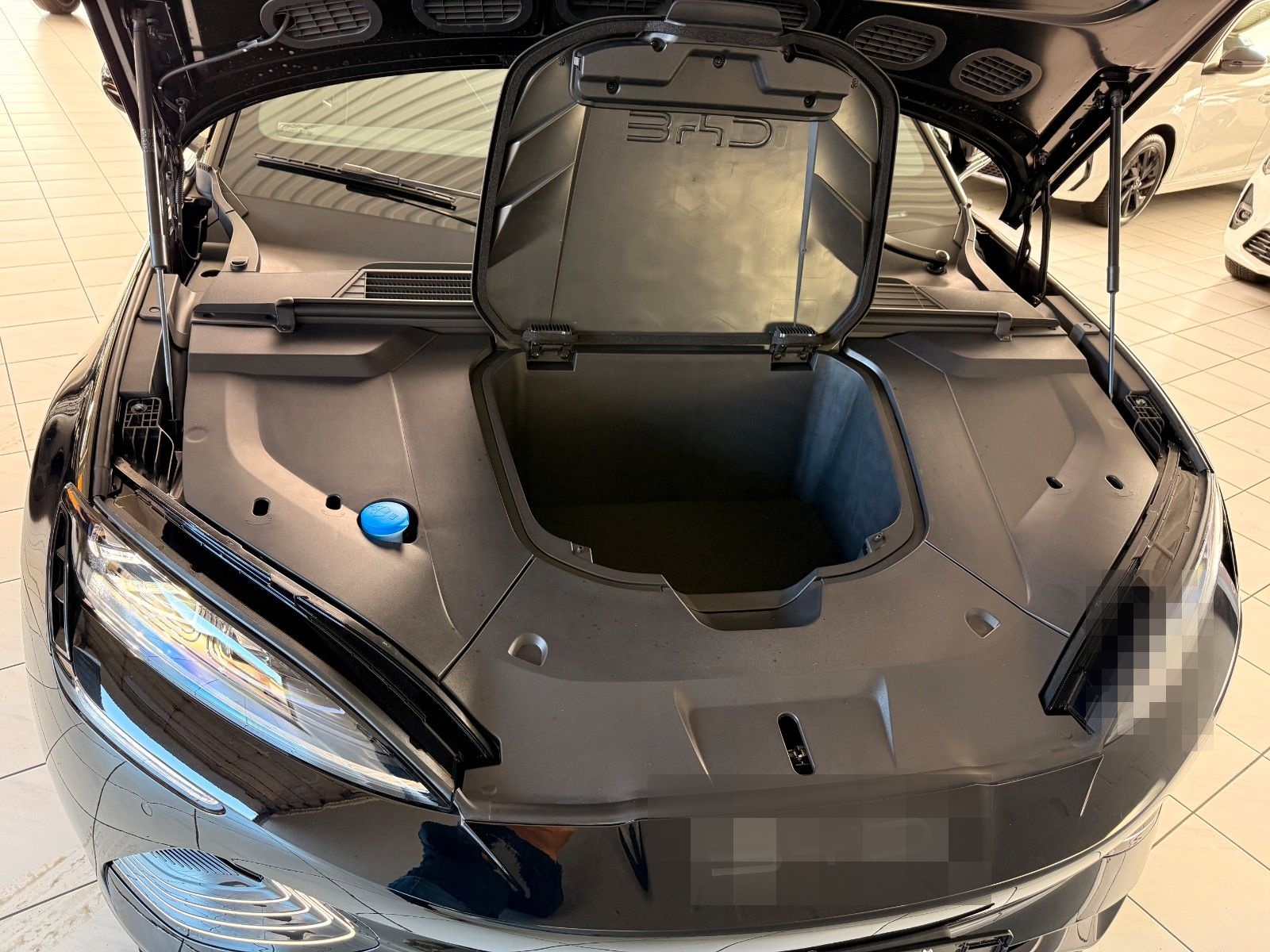 BYD SEAL BEV 82.5kWh Design RWD foto 13