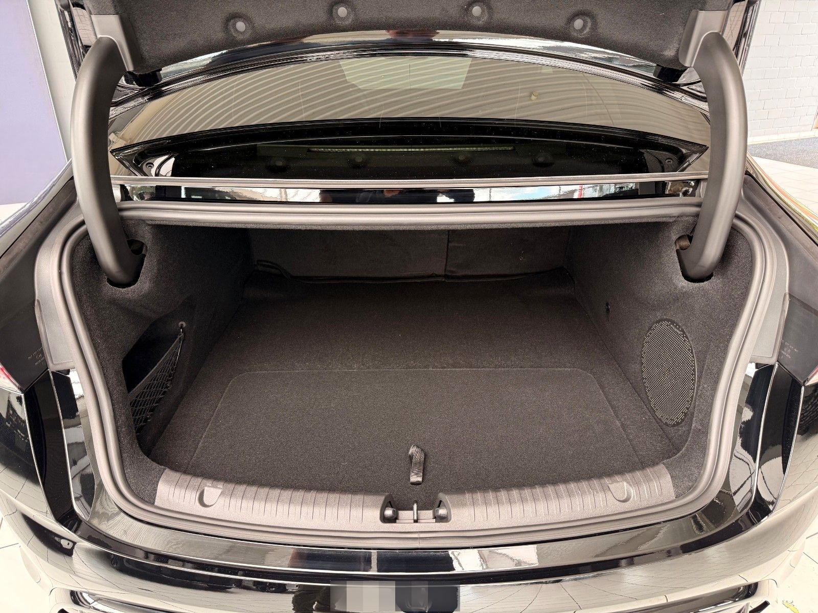 BYD SEAL BEV 82.5kWh Design RWD foto 14