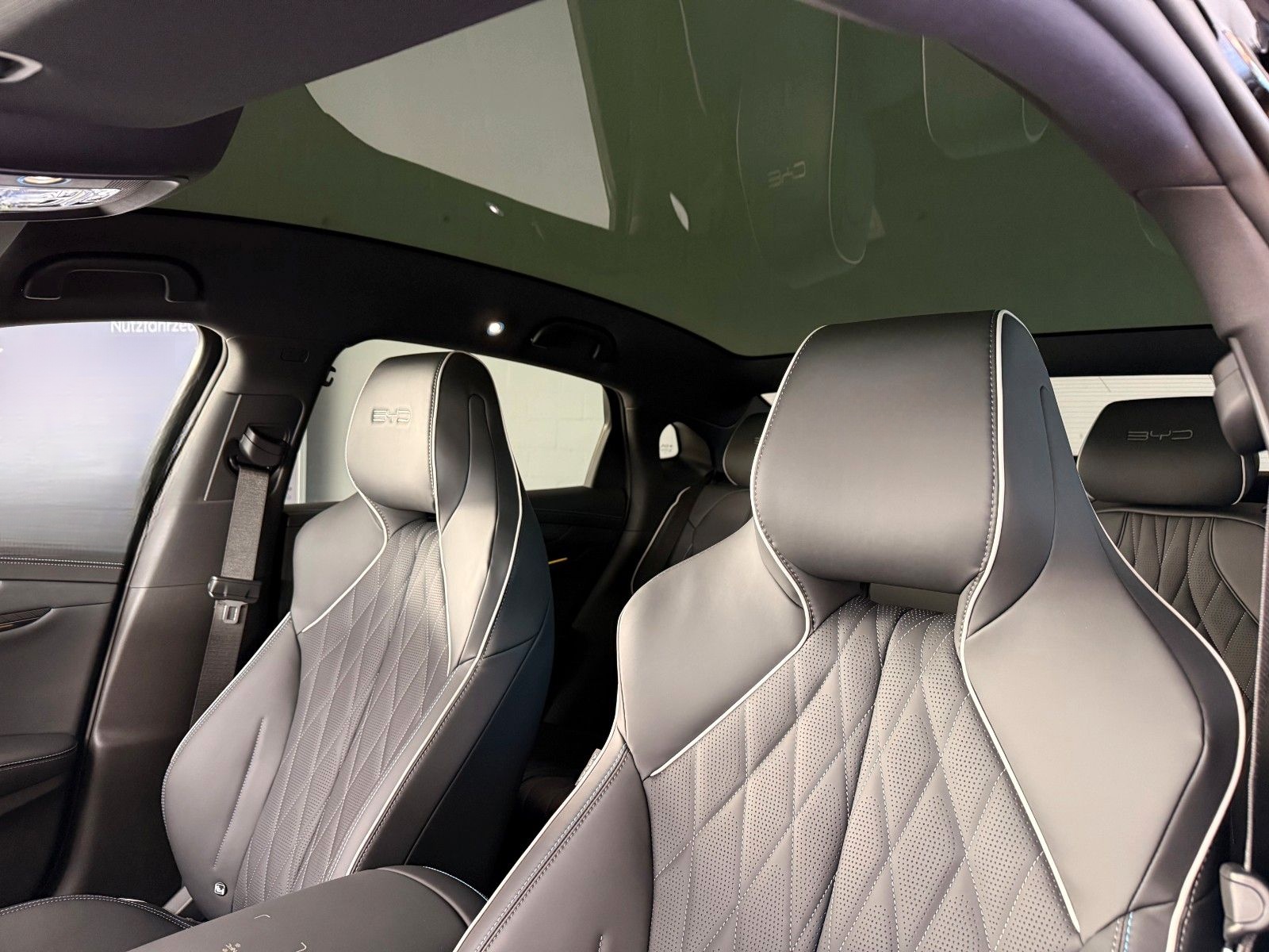 BYD SEAL BEV 82.5kWh Design RWD foto 6