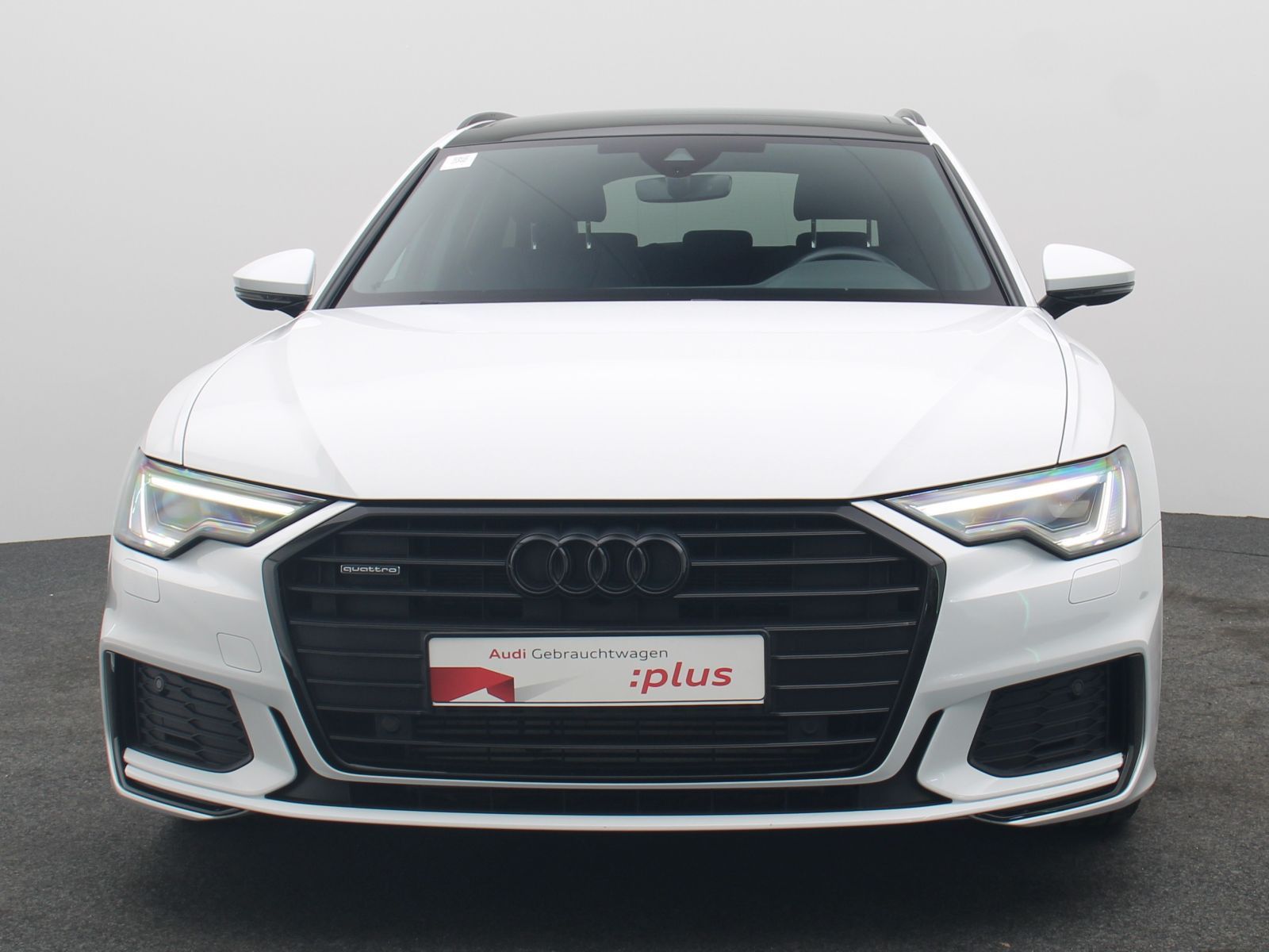 Audi A6 Avant S-Line 50 TFSIe quattro S-tronic Pano foto 3