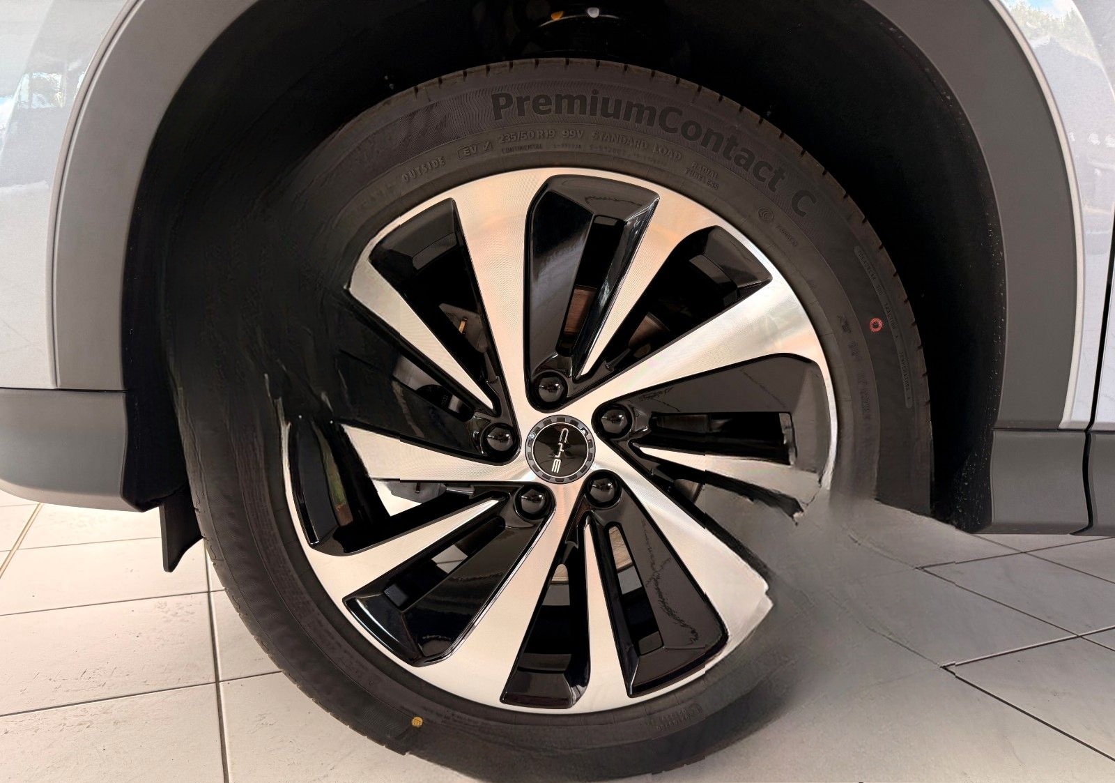 BYD Seal U 1.5 DM-i Boost foto 2