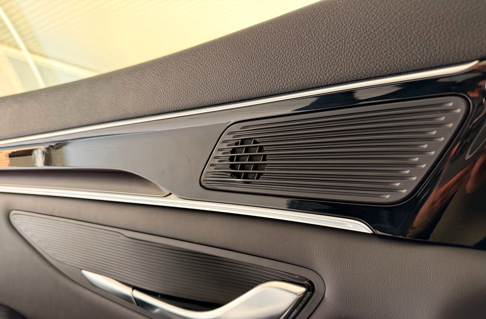 BYD Seal U 1.5 DM-i Boost foto 8