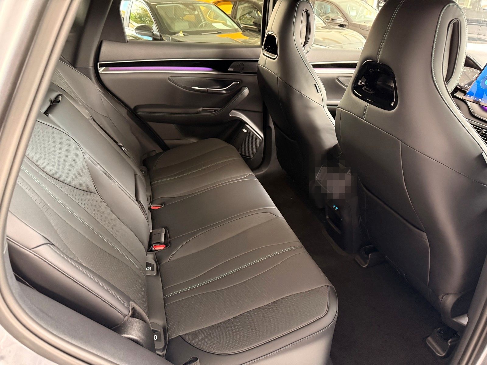 BYD Seal U 1.5 DM-i Boost foto 10