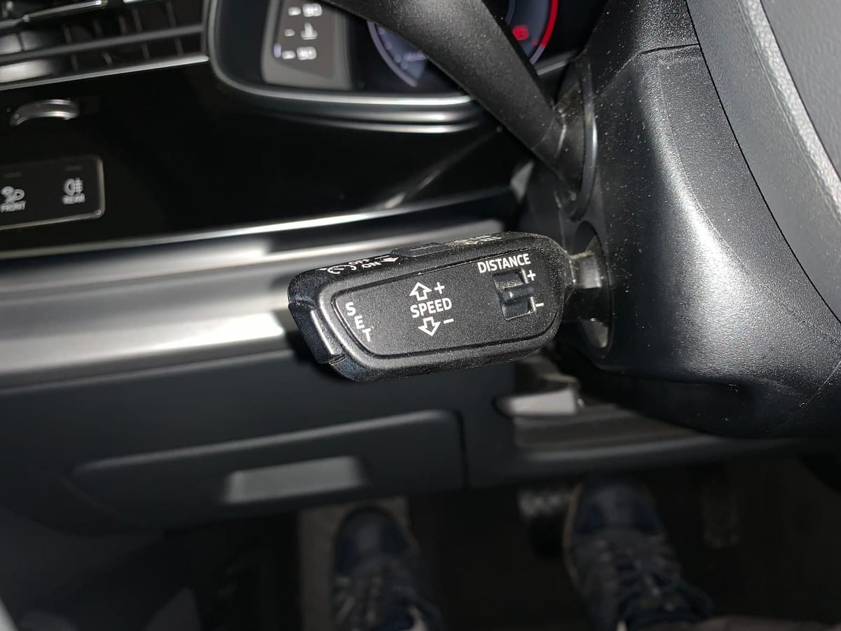 Audi Q7 quattro ACC/VIRTUAL/KAMERA/20" foto 15