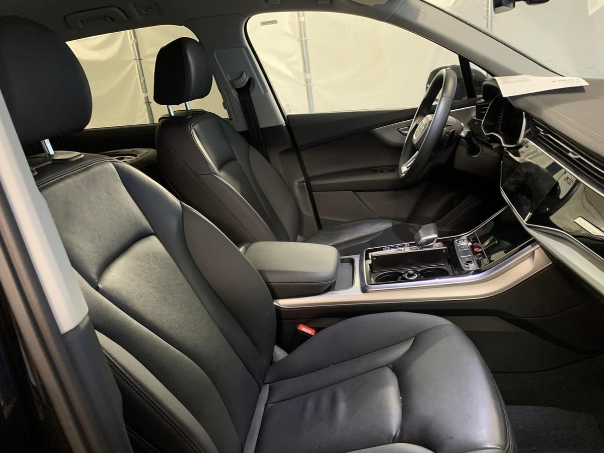 Audi Q7 quattro ACC/VIRTUAL/KAMERA/20" foto 3