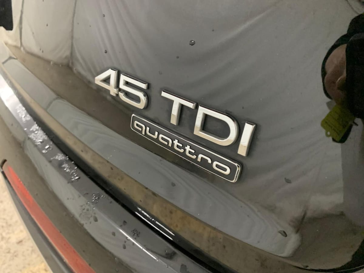 Audi Q7 quattro ACC/VIRTUAL/KAMERA/20" foto 5