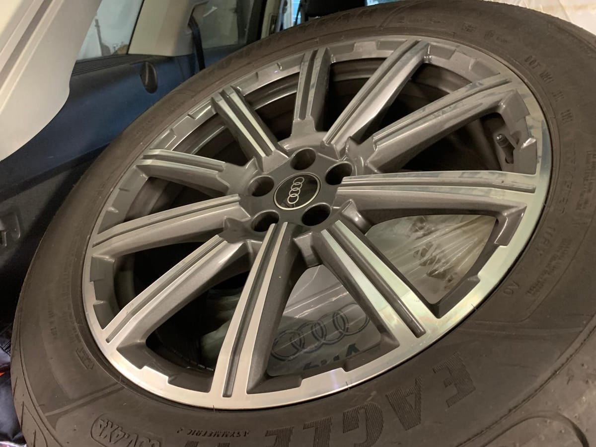 Audi Q7 quattro ACC/VIRTUAL/KAMERA/20" foto 7