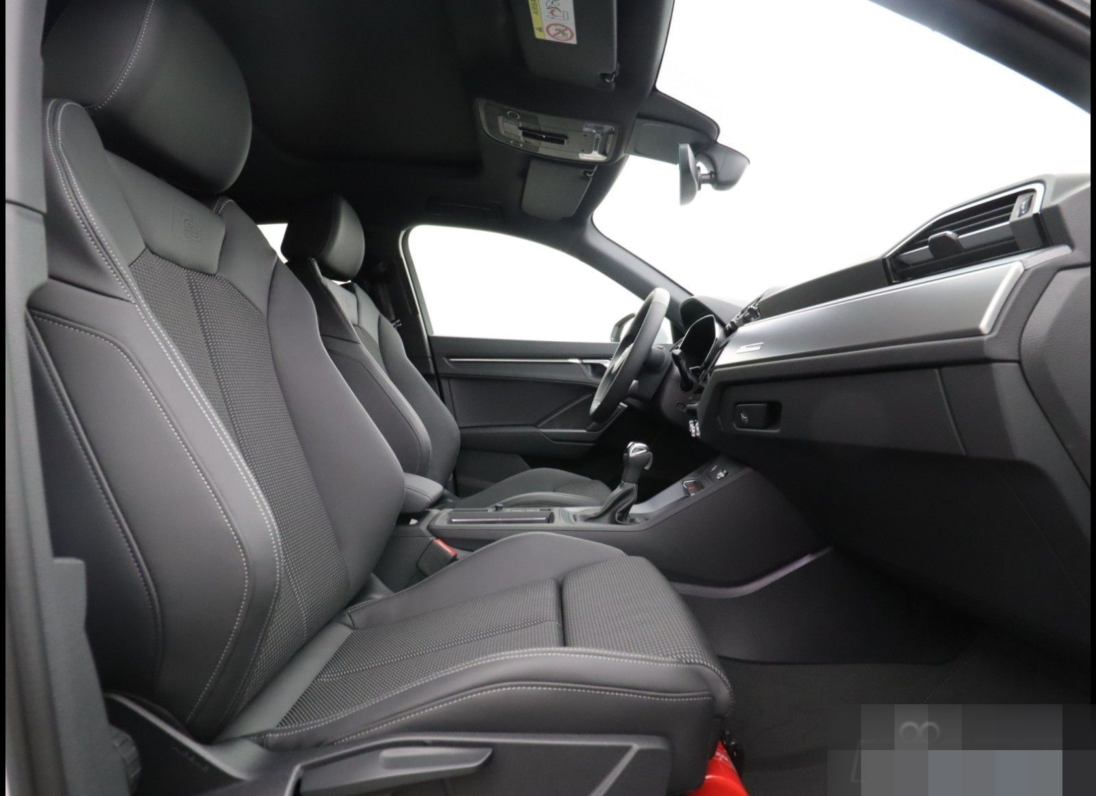 Audi Q3 SPORTBACK S-LINE 35 TDI S TRONIC (+EURO6) LED foto 6
