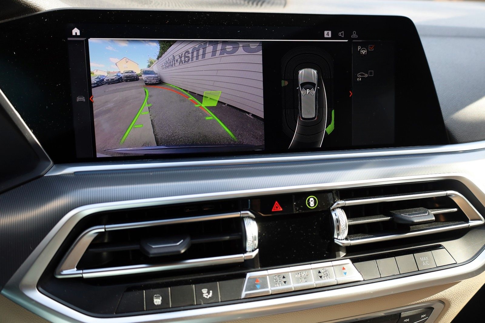 BMW X5 xDrive 45e Leder,Navi,LED,Kamera,Kamera,ACC foto 18