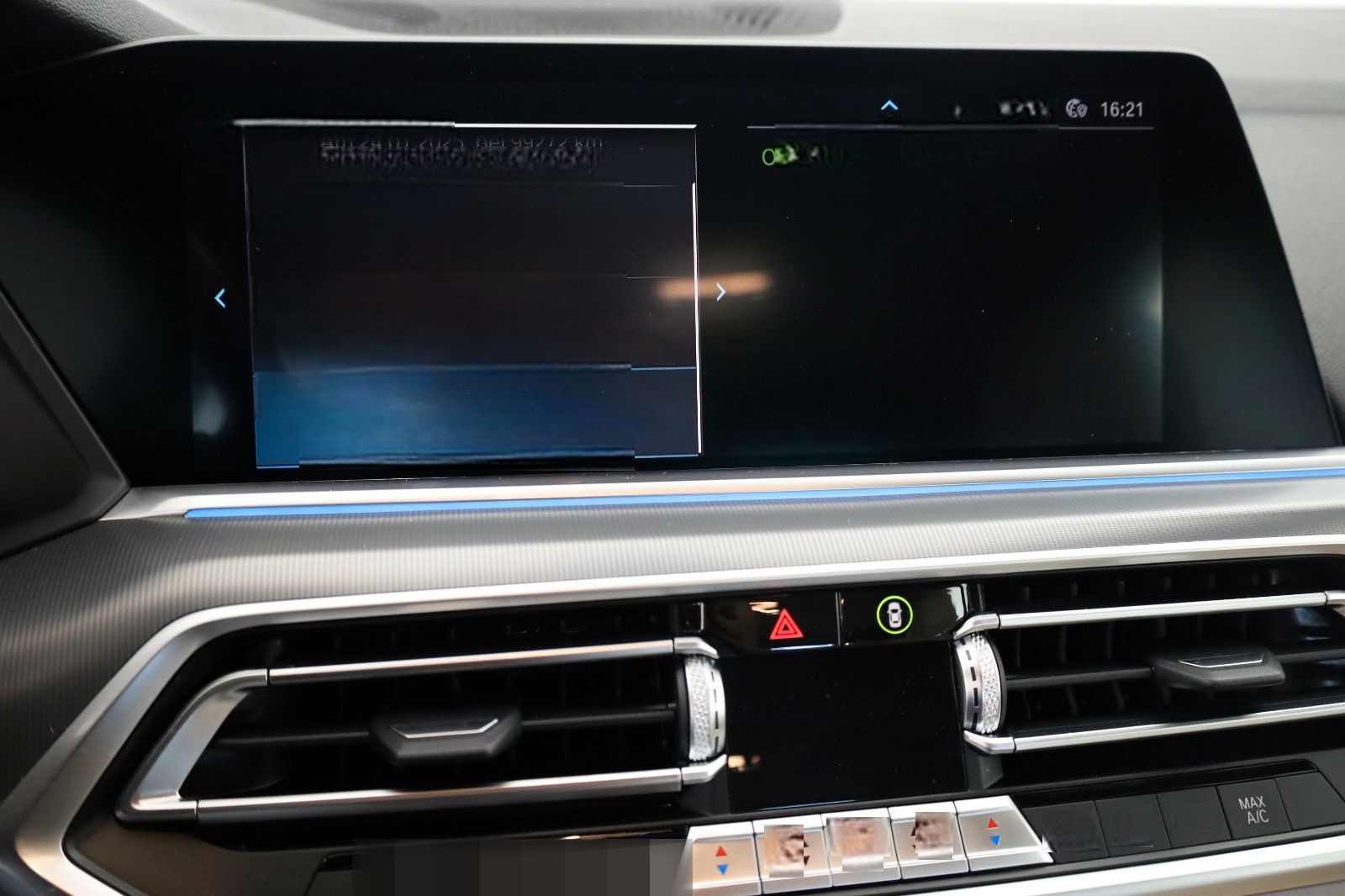 BMW X5 xDrive 45e Leder,Navi,LED,Kamera,Kamera,ACC foto 21
