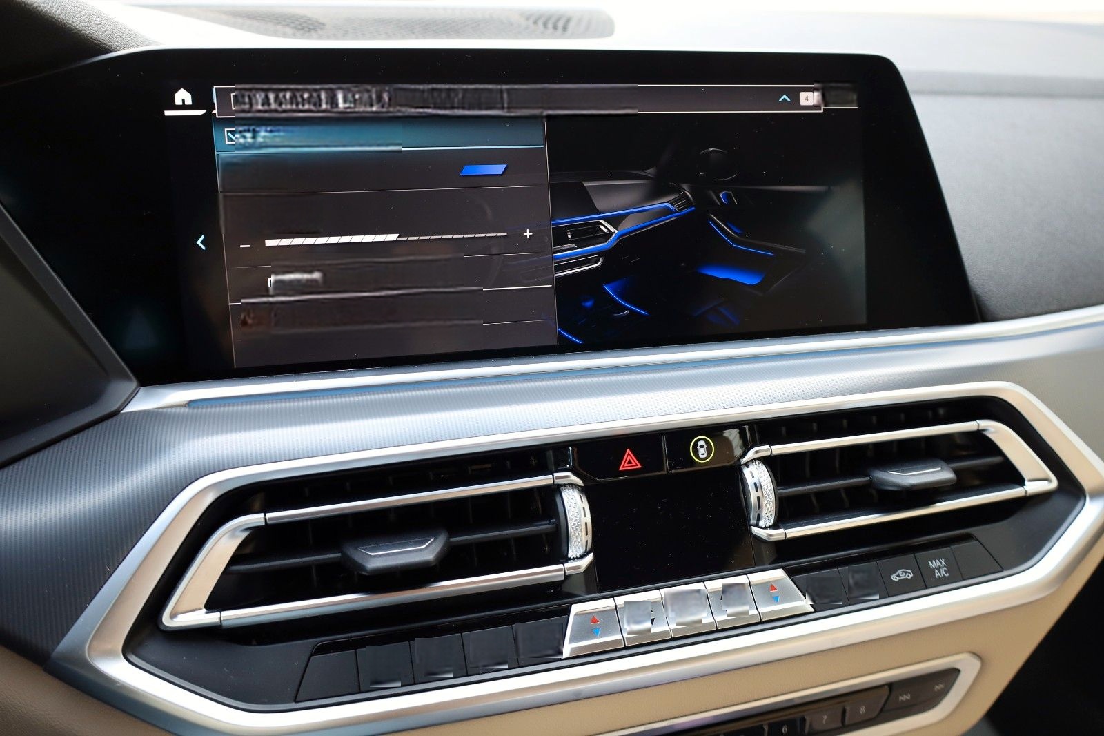 BMW X5 xDrive 45e Leder,Navi,LED,Kamera,Kamera,ACC foto 22