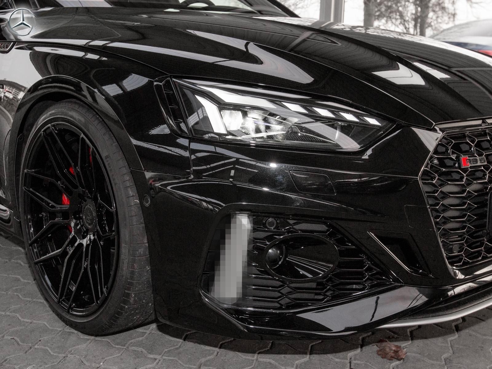 Audi RS5 RS 5 2.9 TFSI quattro 20" 2x Optik- Paket, M foto 2