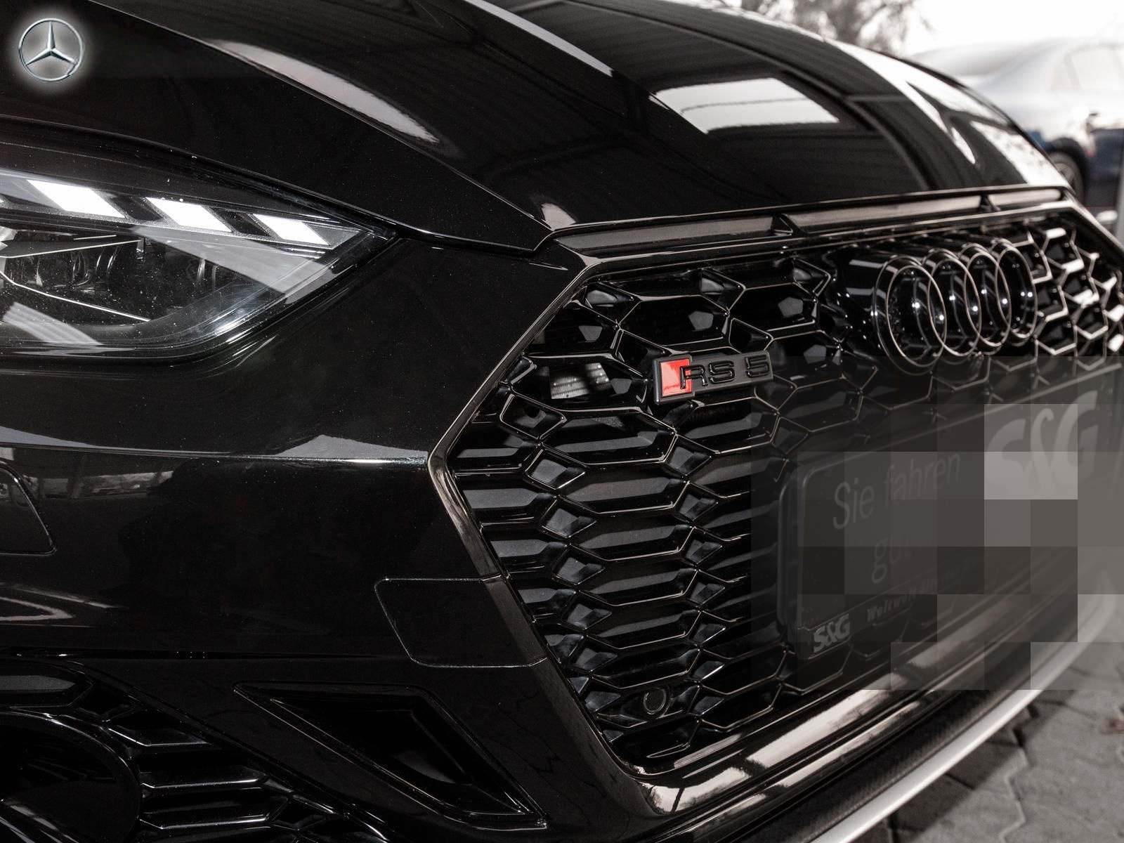 Audi RS5 RS 5 2.9 TFSI quattro 20" 2x Optik- Paket, M foto 11