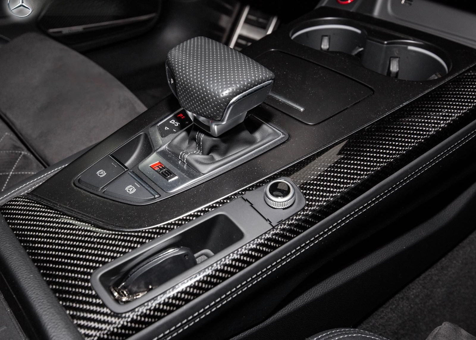 Audi RS5 RS 5 2.9 TFSI quattro 20" 2x Optik- Paket, M foto 12