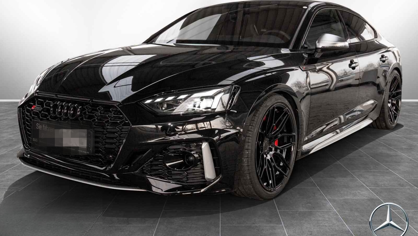 Audi RS5 RS 5 2.9 TFSI quattro 20" 2x Optik- Paket, M foto 17