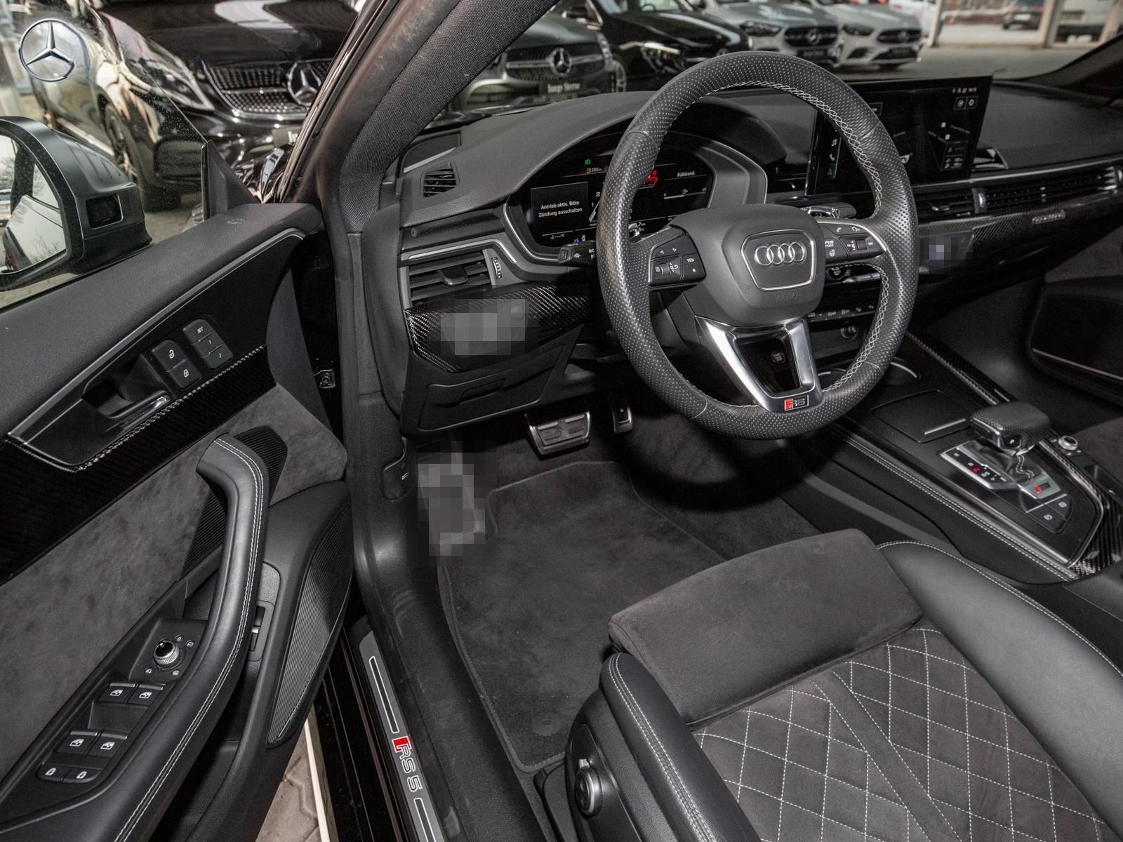 Audi RS5 RS 5 2.9 TFSI quattro 20" 2x Optik- Paket, M foto 4