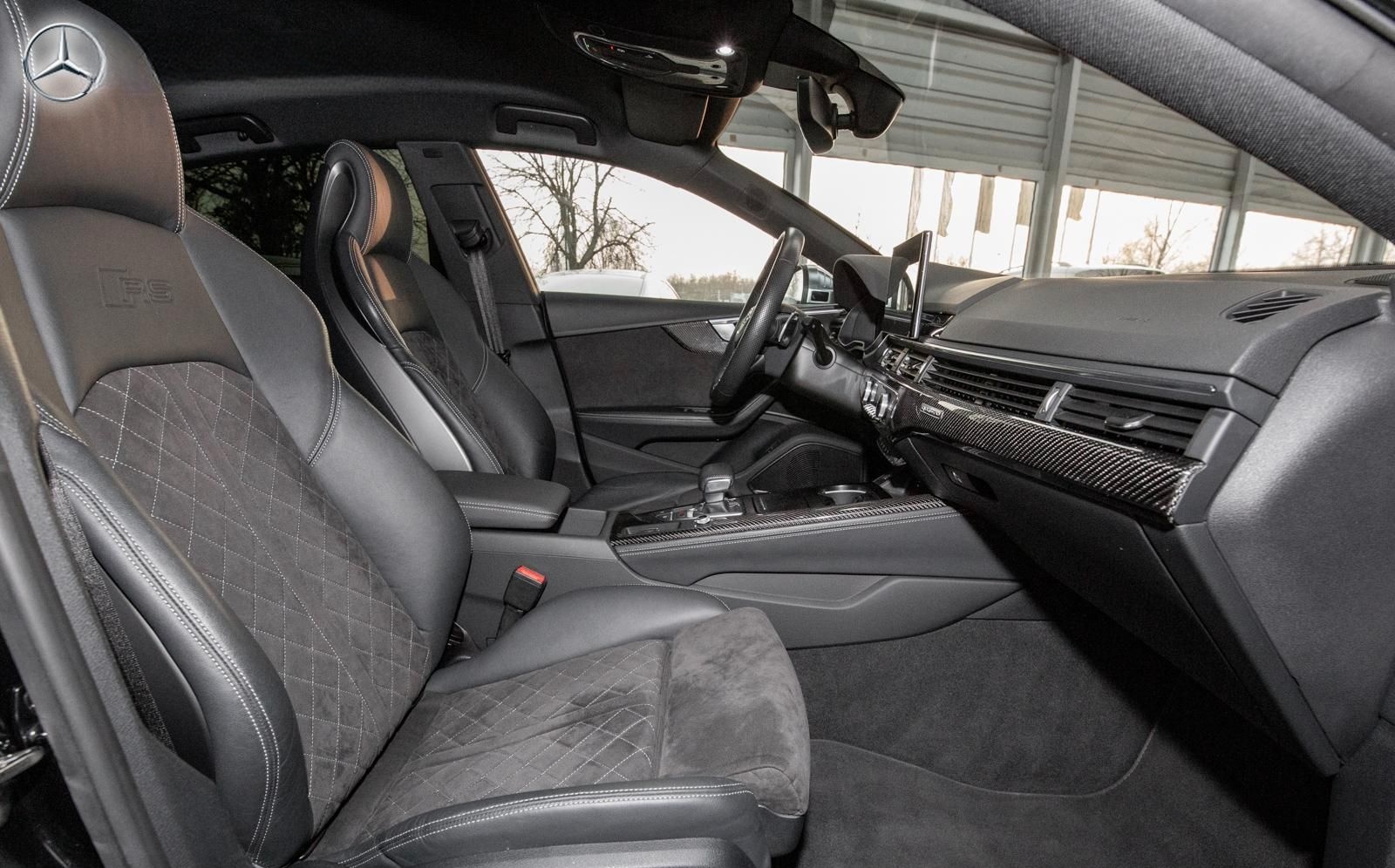 Audi RS5 RS 5 2.9 TFSI quattro 20" 2x Optik- Paket, M foto 5