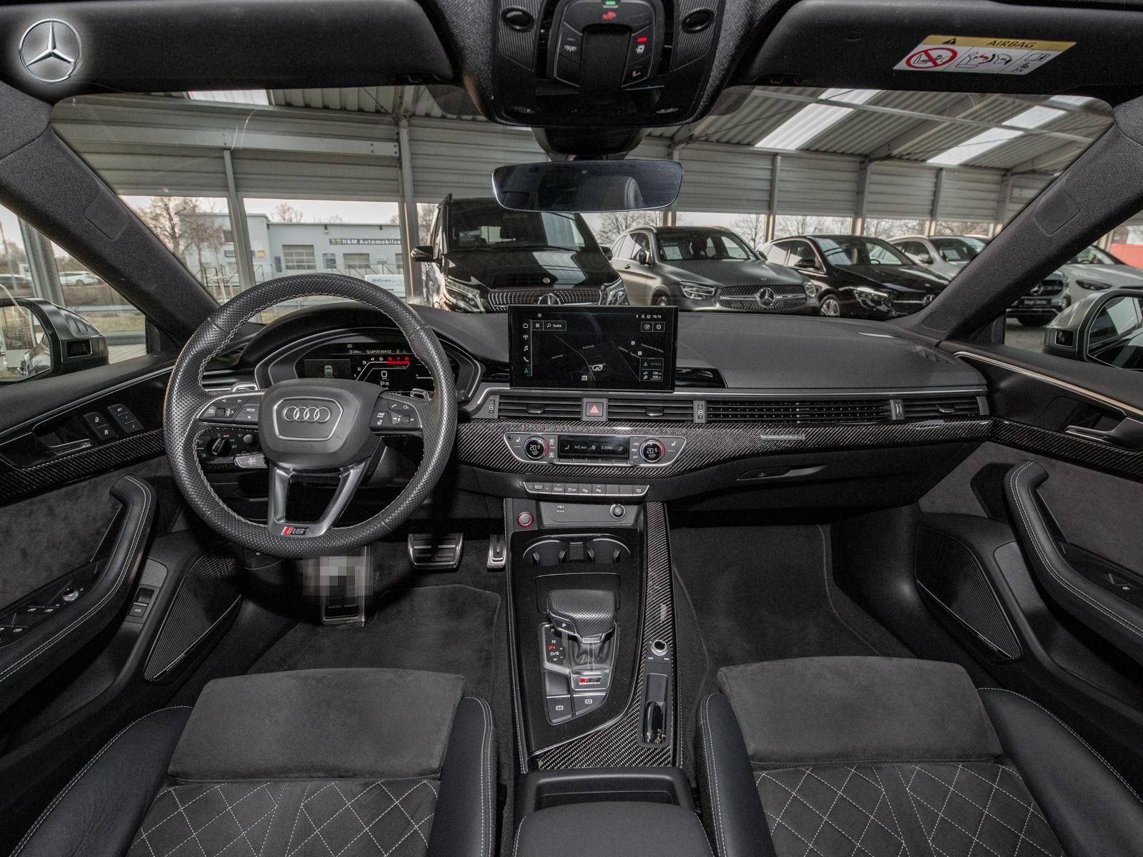 Audi RS5 RS 5 2.9 TFSI quattro 20" 2x Optik- Paket, M foto 8