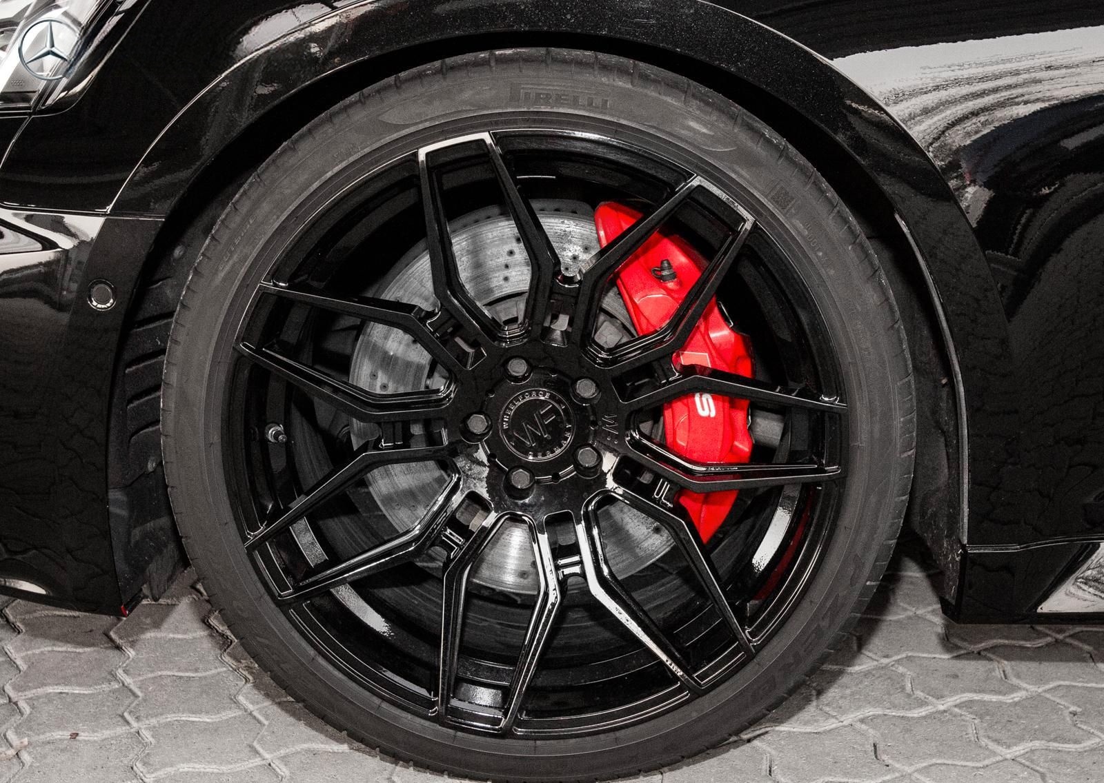 Audi RS5 RS 5 2.9 TFSI quattro 20" 2x Optik- Paket, M foto 9