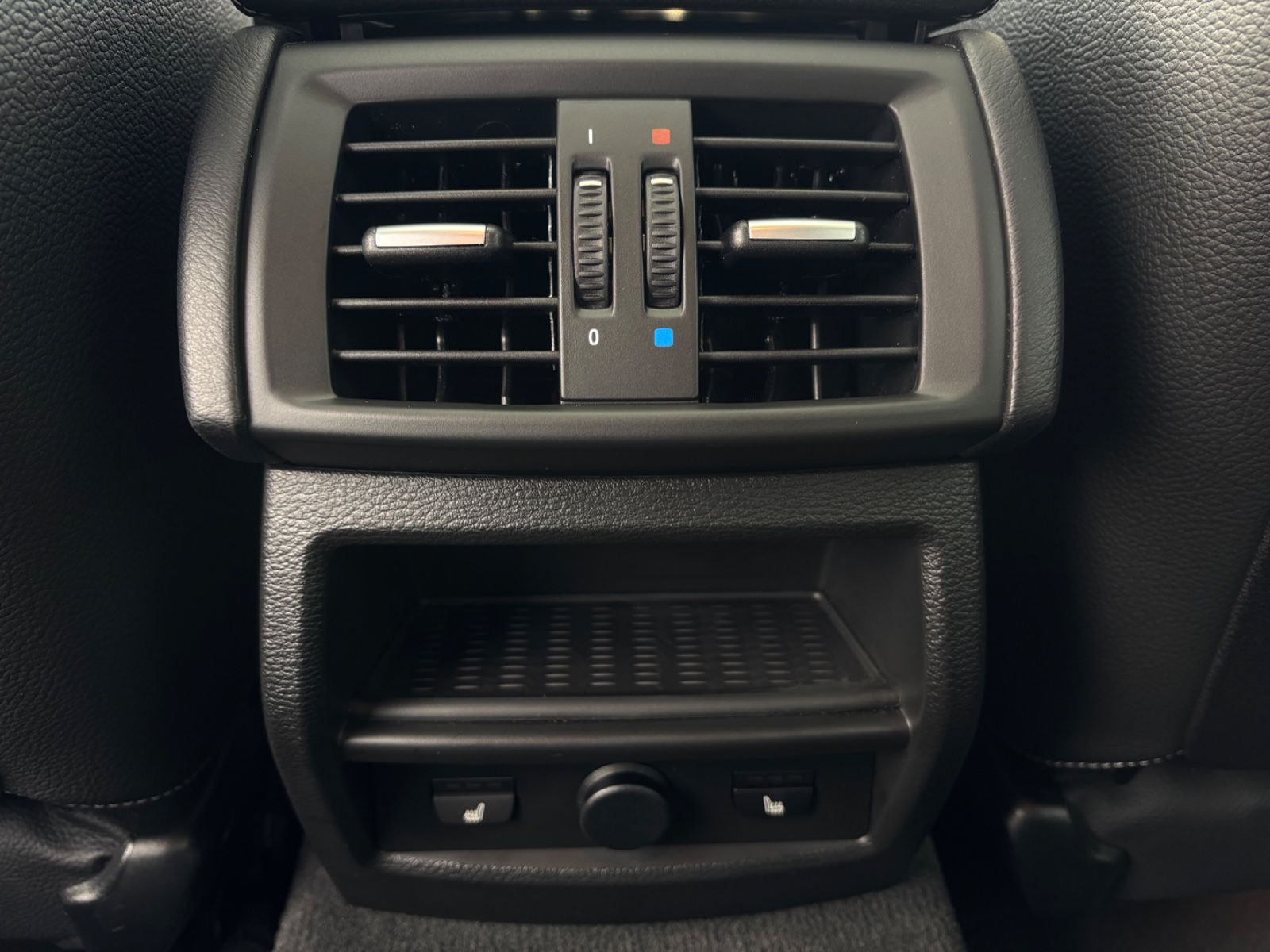 BMW X4 M40i,S-Dach,Head-Up,Volled.,AHK,TOP foto 15