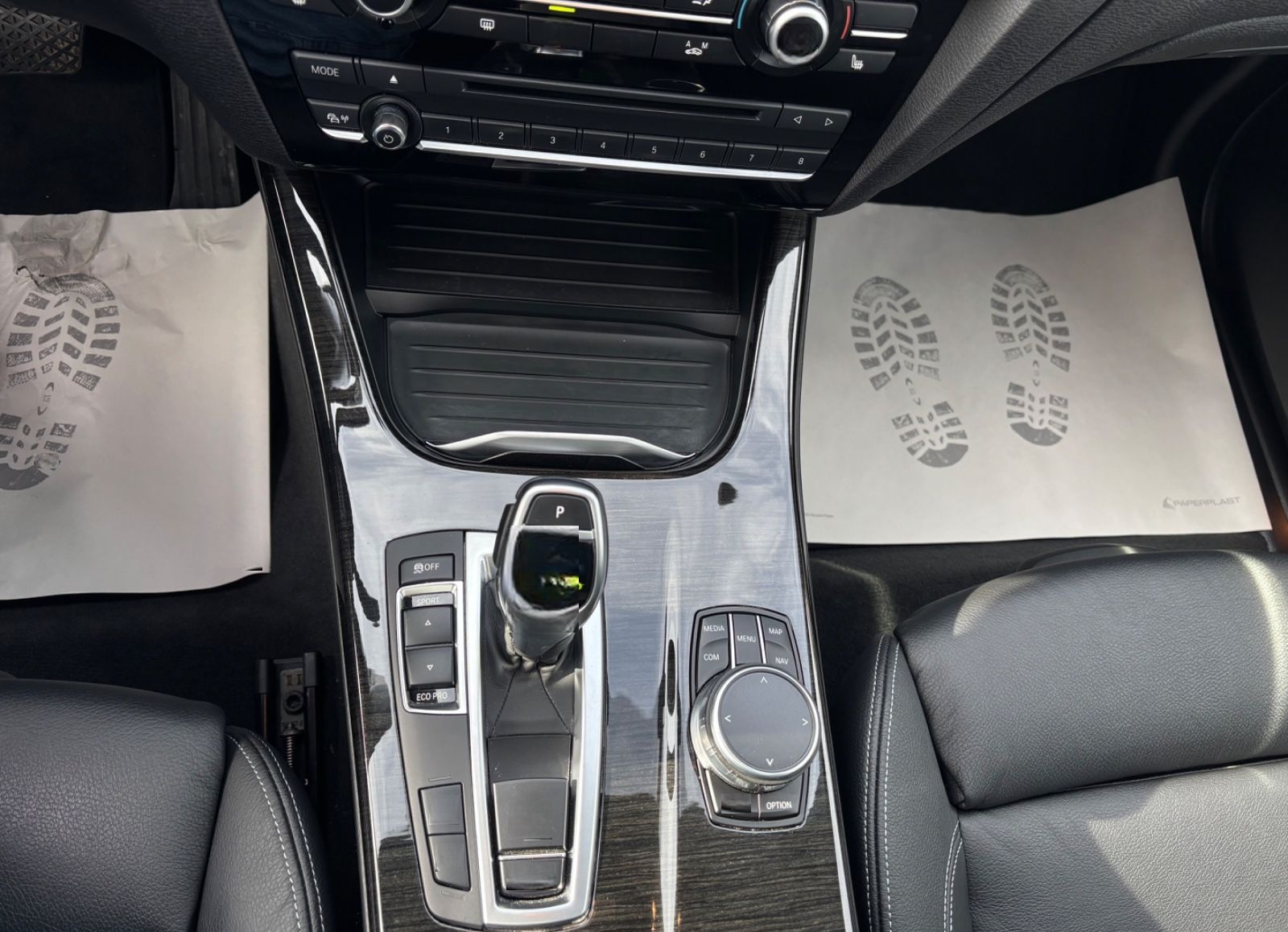 BMW X4 M40i,S-Dach,Head-Up,Volled.,AHK,TOP foto 21