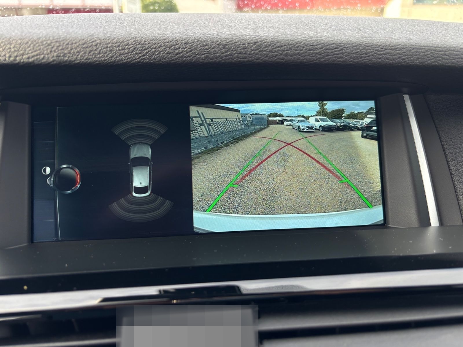 BMW X4 M40i,S-Dach,Head-Up,Volled.,AHK,TOP foto 22