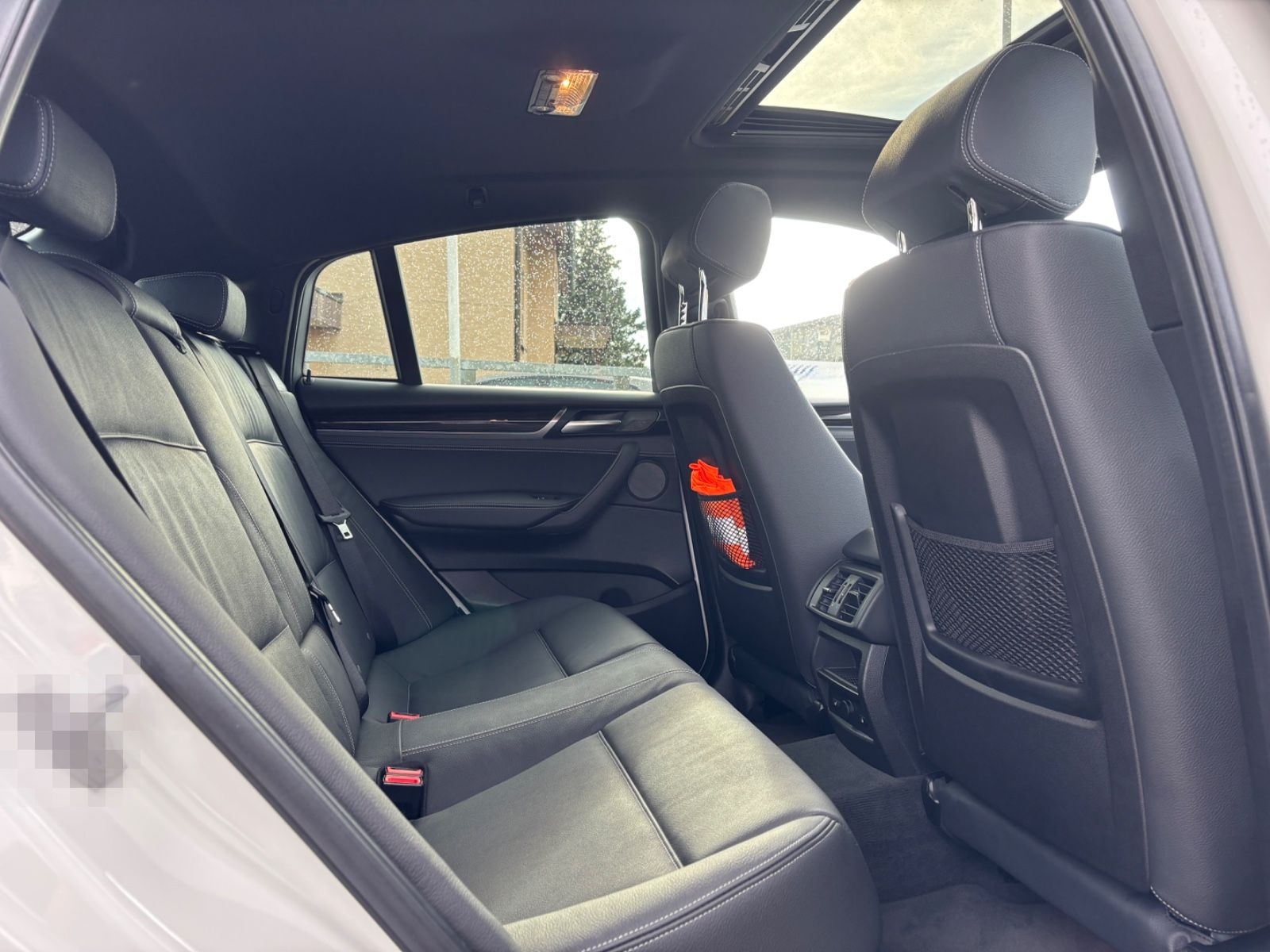 BMW X4 M40i,S-Dach,Head-Up,Volled.,AHK,TOP foto 7