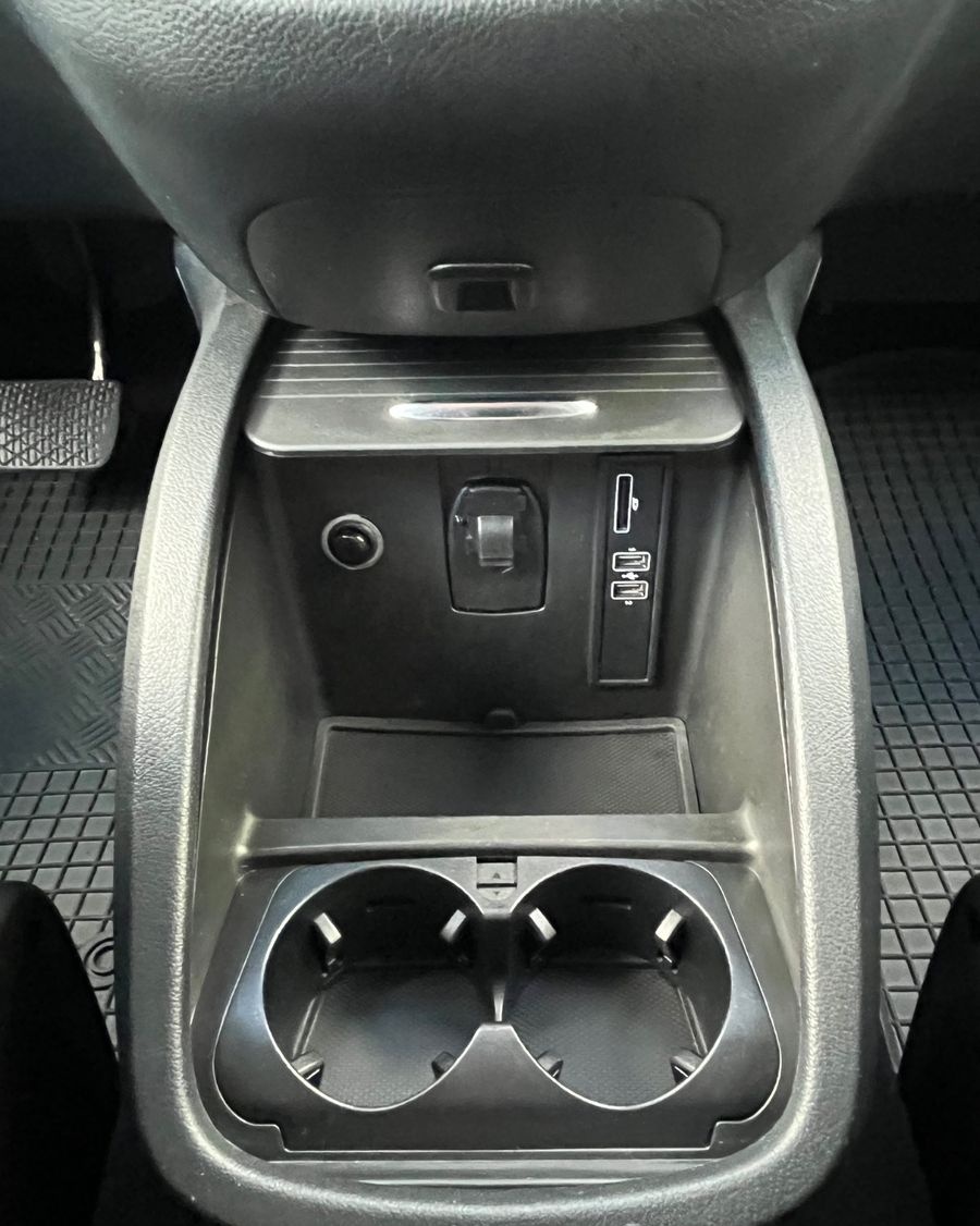 Mercedes-Benz V250*AVANTG*4MATIC*8Sitze*Leder*Navi*AHK*LED foto 22