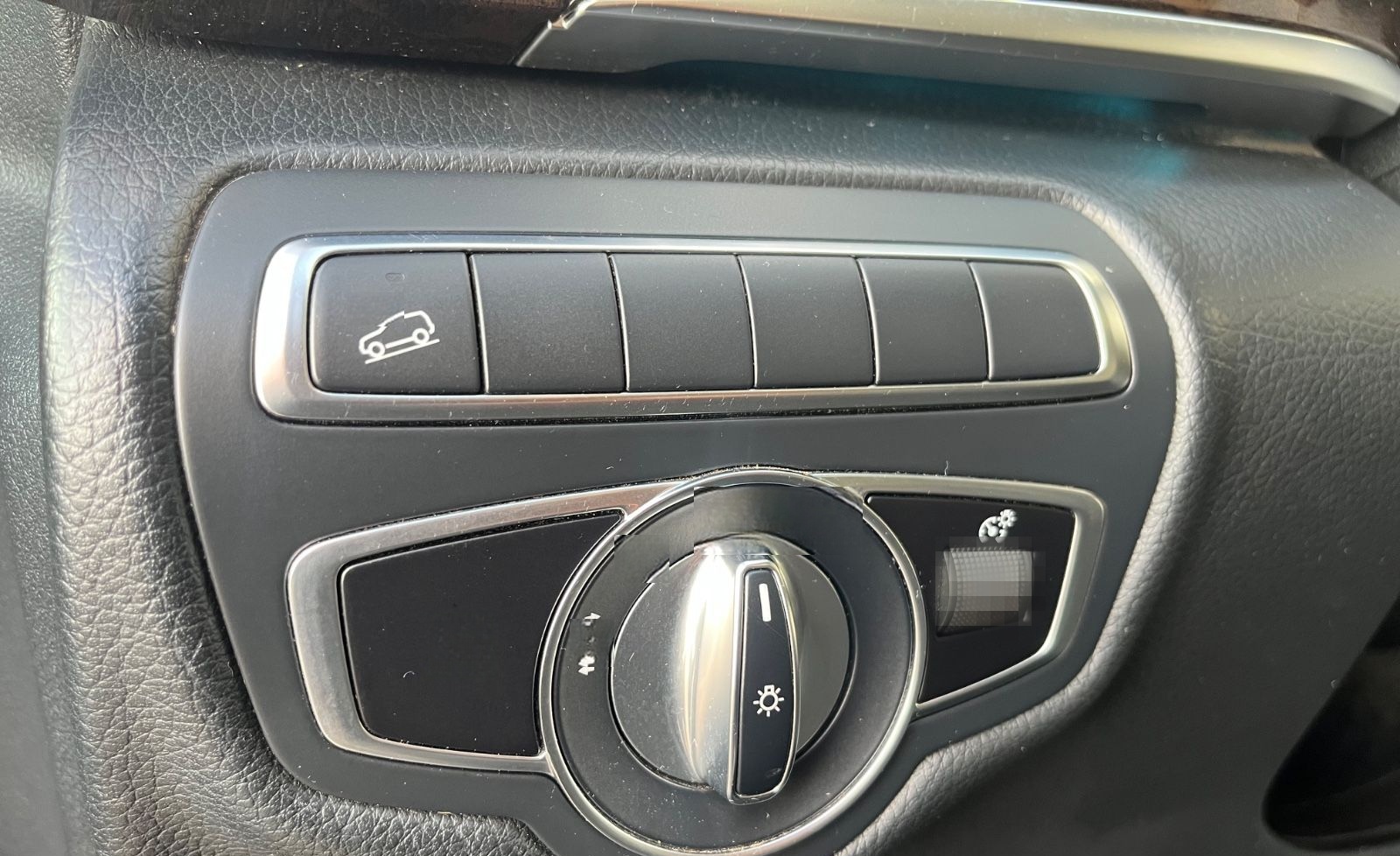 Mercedes-Benz V250*AVANTG*4MATIC*8Sitze*Leder*Navi*AHK*LED foto 25