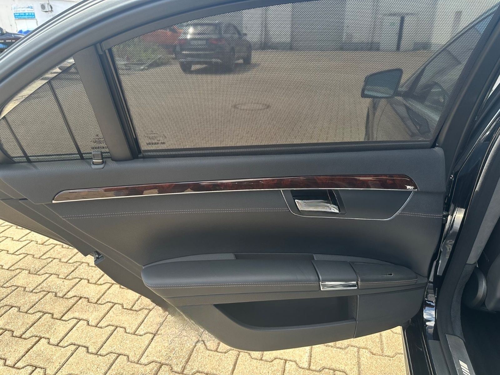 Mercedes-Benz S63 AMG Long foto 18