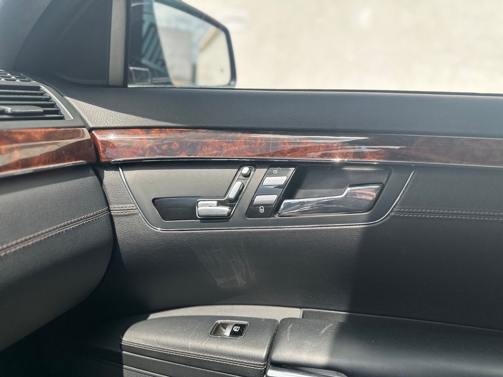 Mercedes-Benz S63 AMG Long foto 23