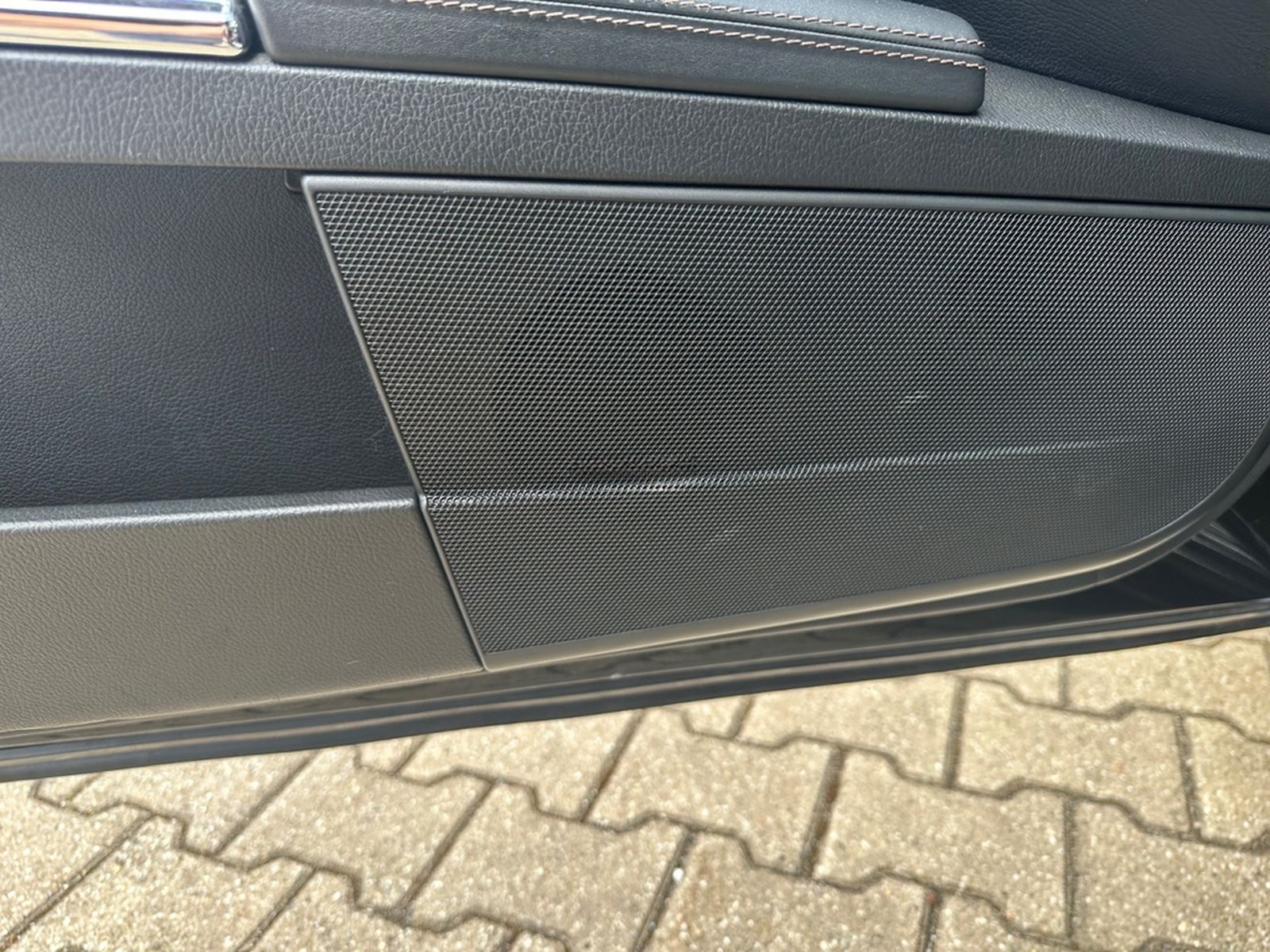 Mercedes-Benz S63 AMG Long foto 25