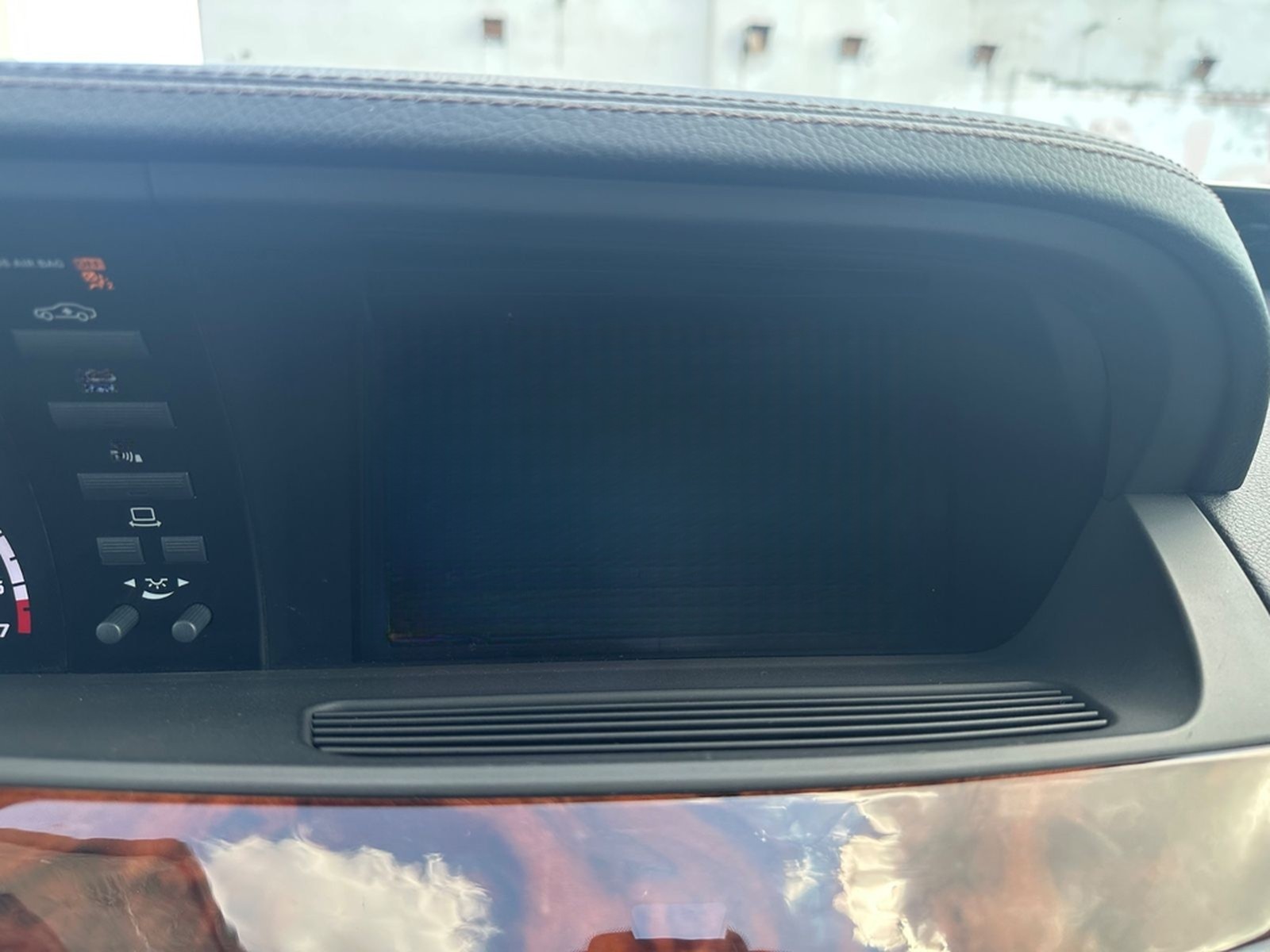 Mercedes-Benz S63 AMG Long foto 28