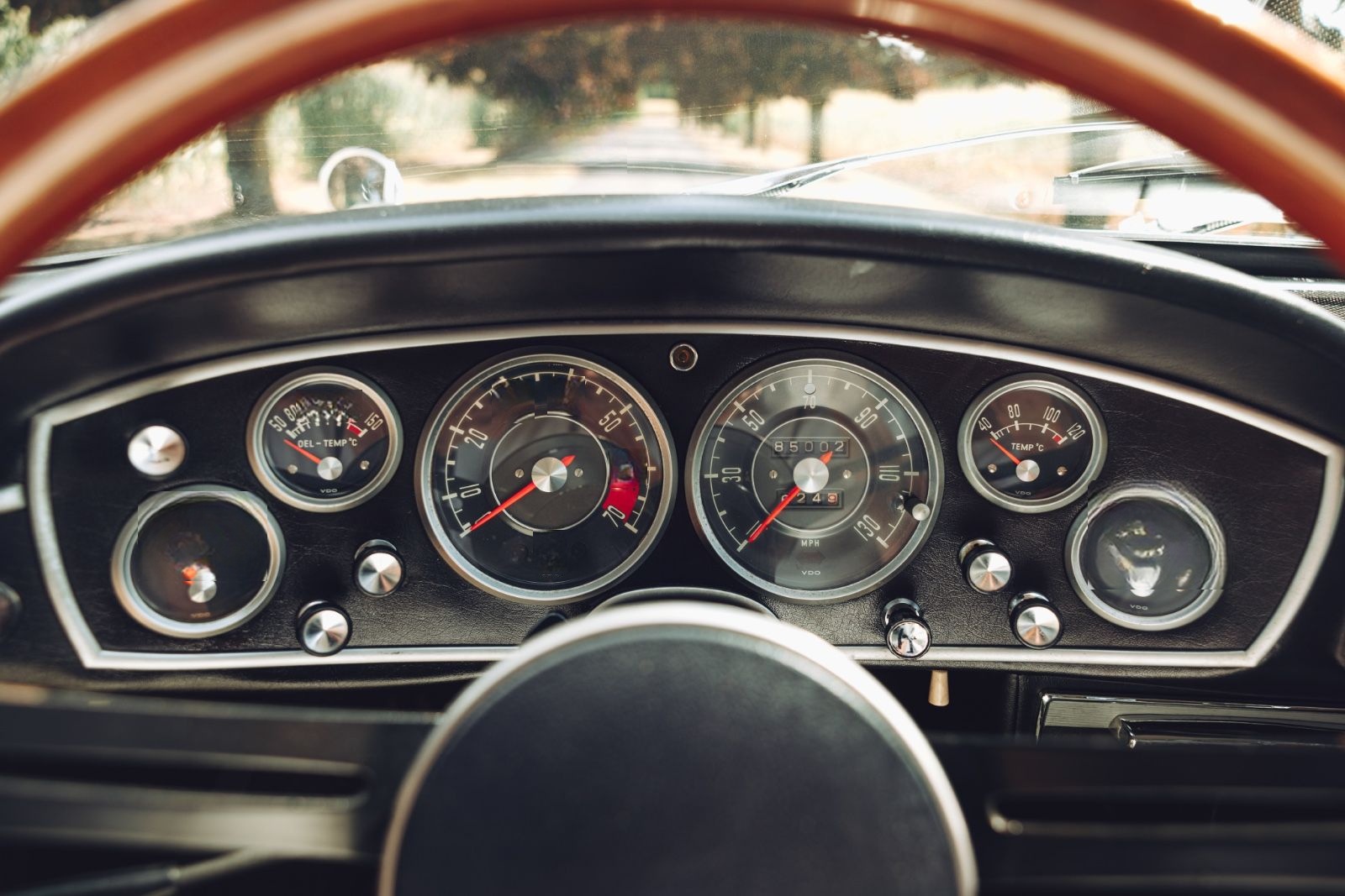 BMW 1600 GT (Glas GT) | Vollrestauriert foto 11