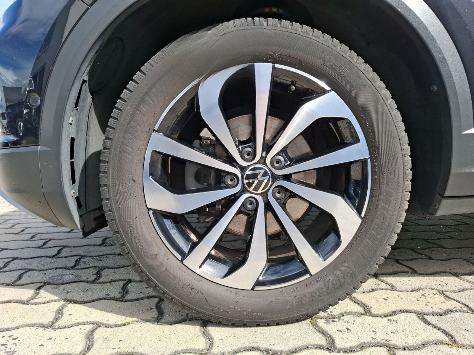 Volkswagen T-Roc TSI Style LED Navi AID ACC Park-Assist SH foto 9