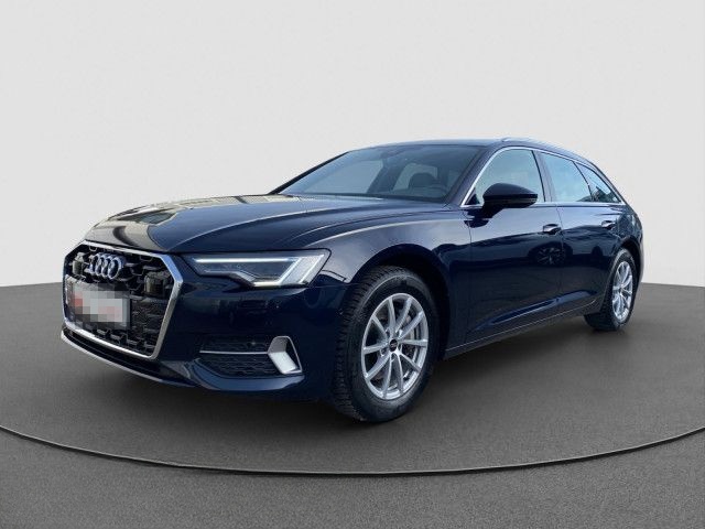 Audi A6 Av 45 TFSI advanced 19 AHK MATRIX LEDER foto 2